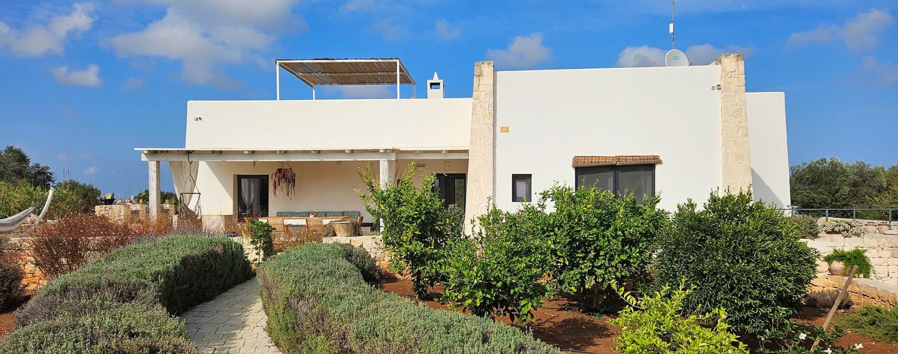 Charming Villa in Carovigno, Puglia