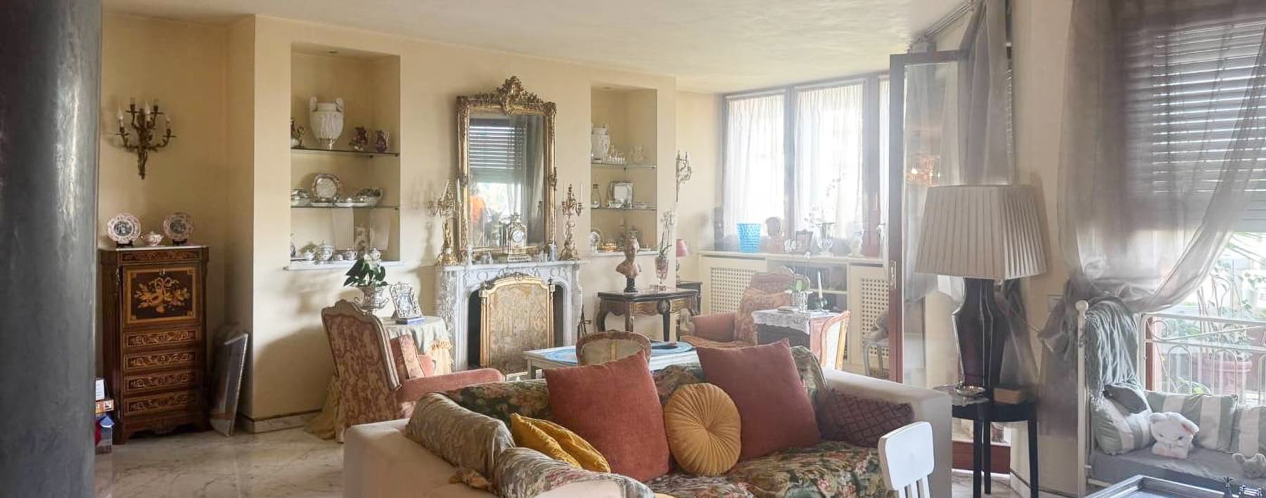 Chic Apartment in Milano, Lombardy