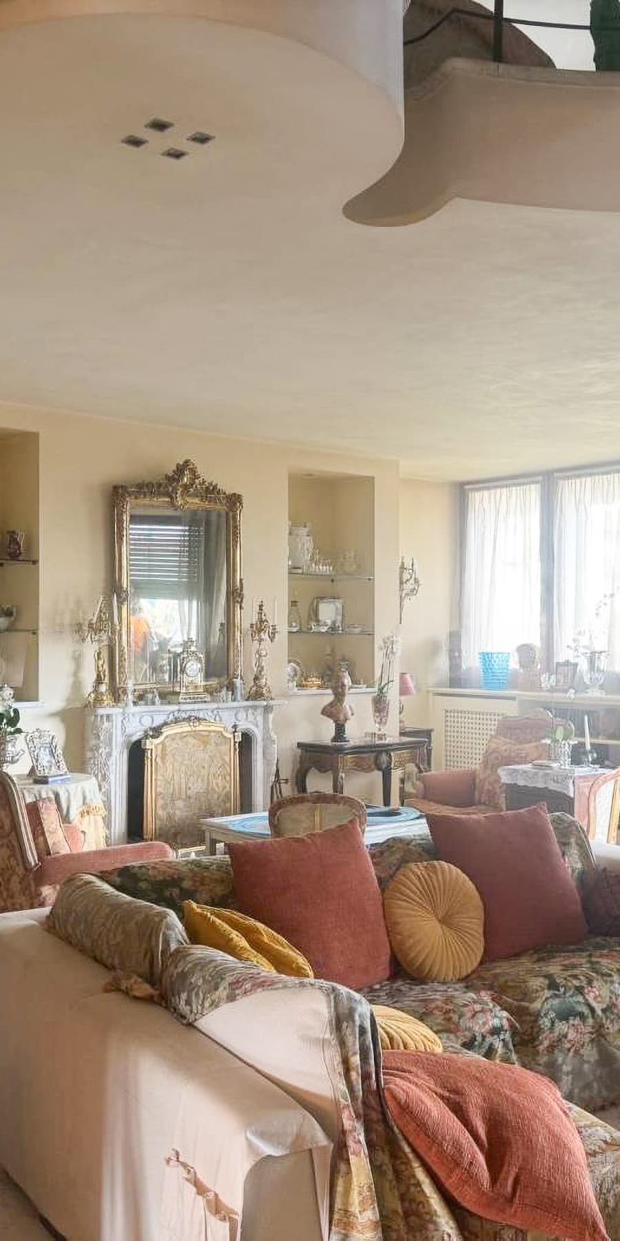 Chic Apartment in Milano, Lombardy