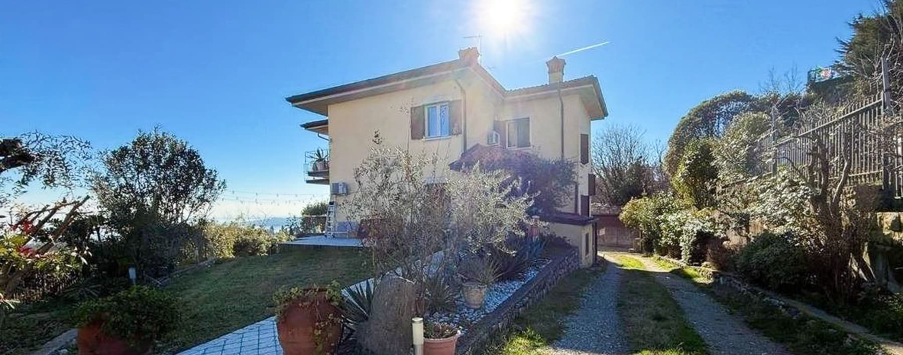 Villa in Padenghe Sul Garda, Lake Garda Area