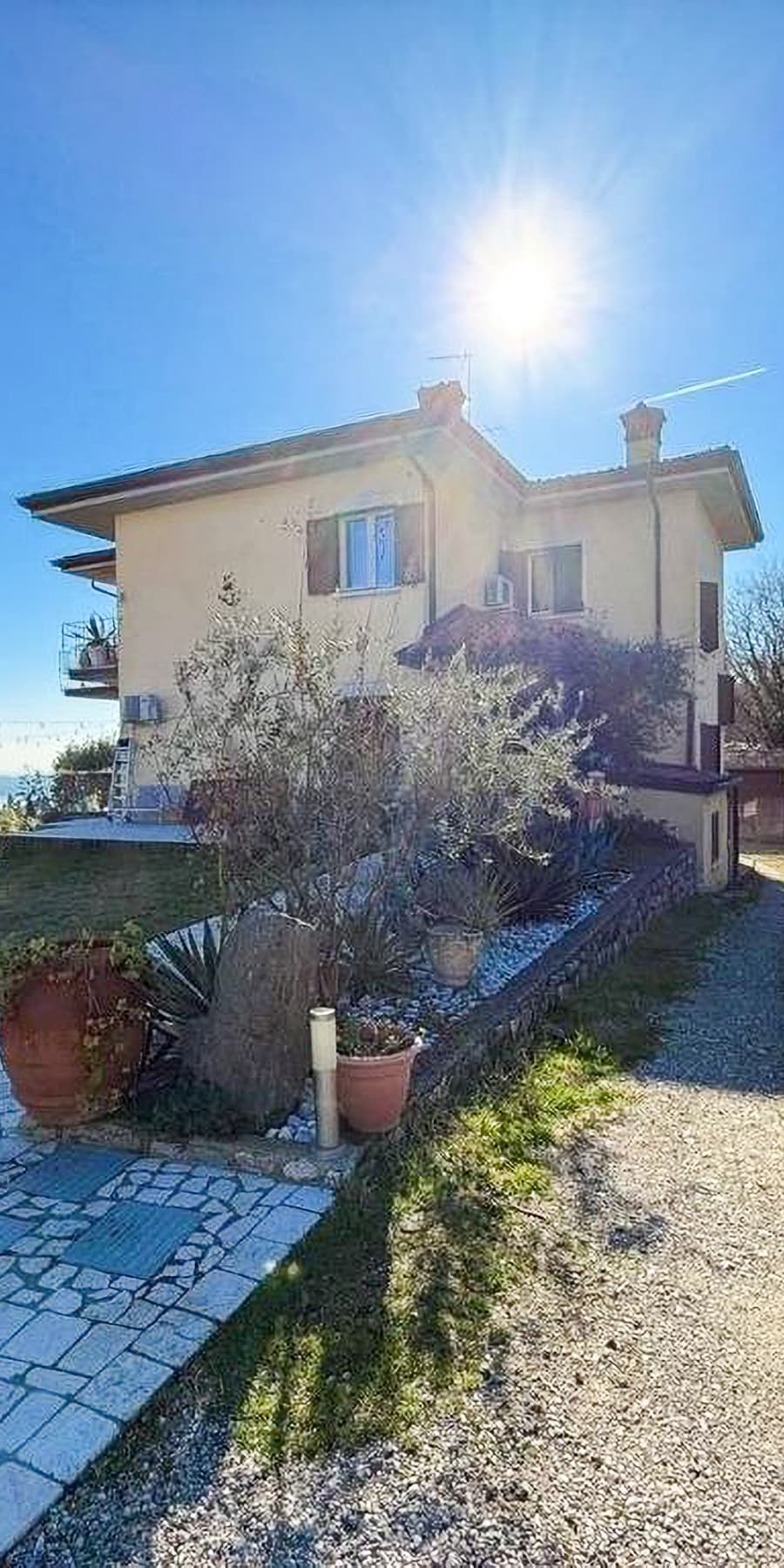 Villa in Padenghe Sul Garda, Lake Garda Area