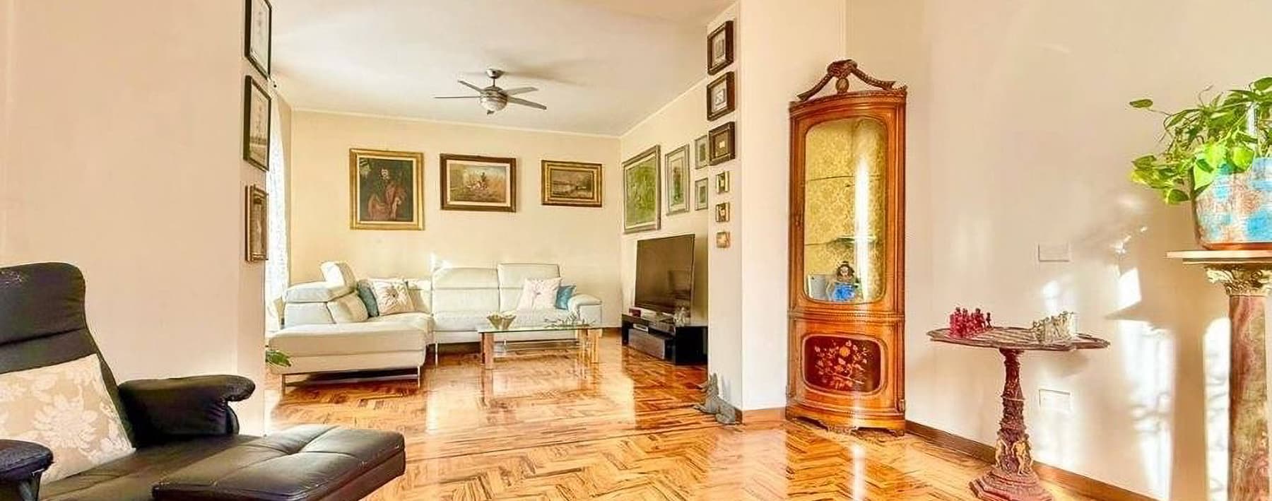 Elegant Villa in Treviglio, Lombardy