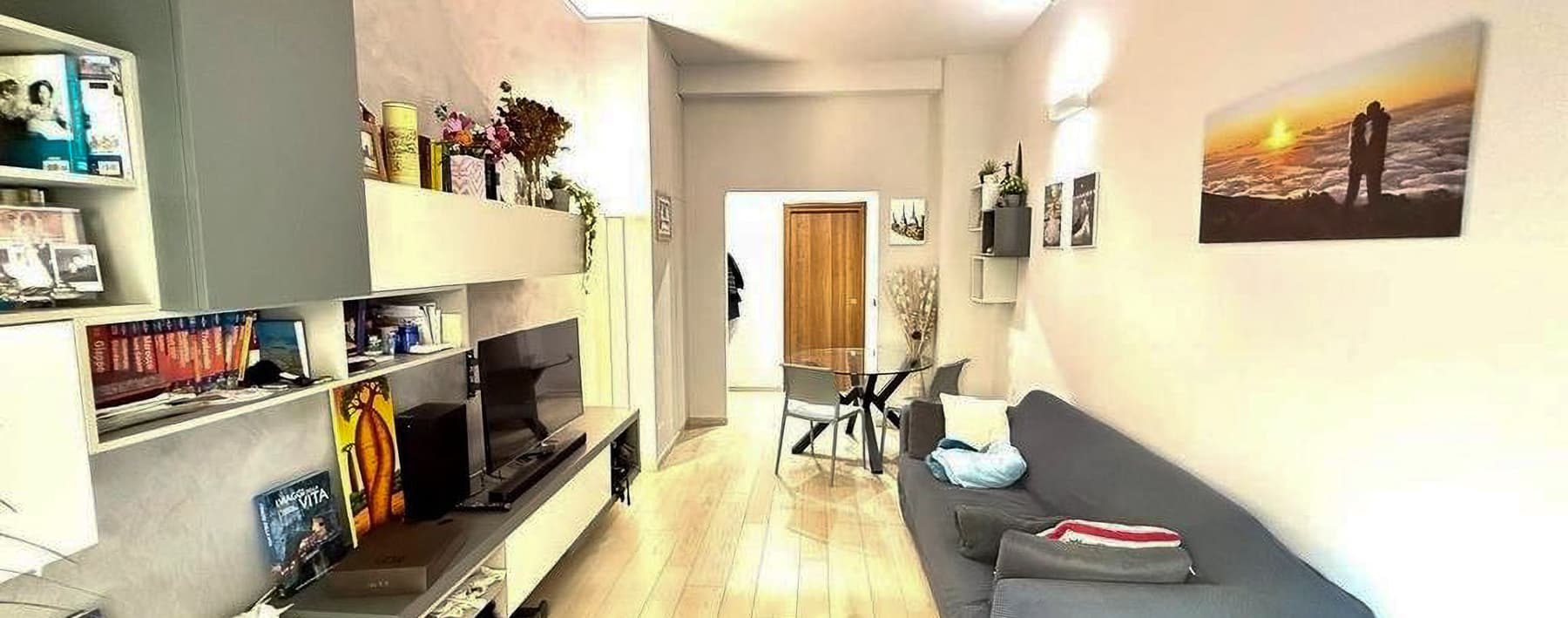 Stylish Apartment in Milan, Lombardy