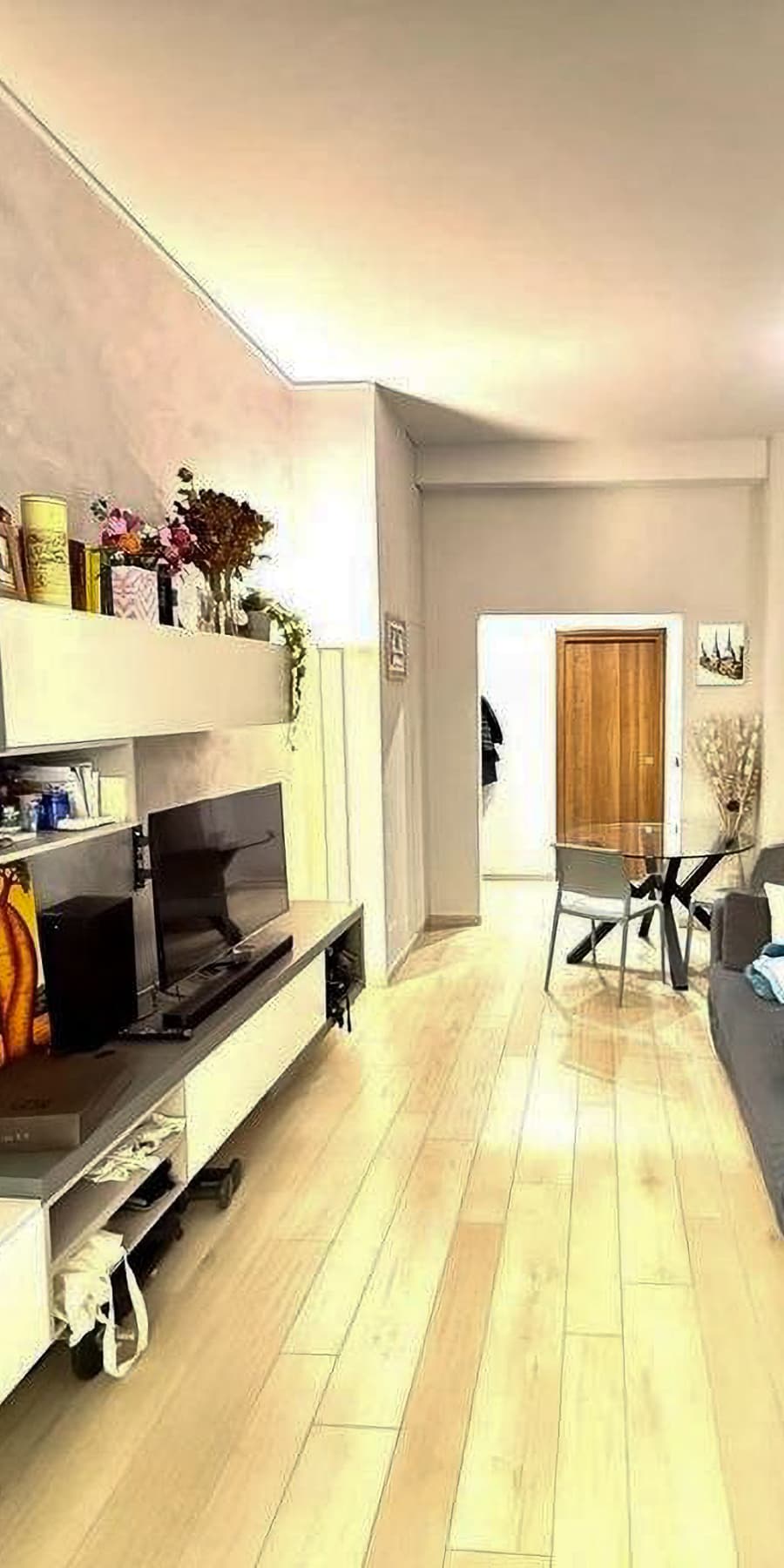 Stylish Apartment in Milan, Lombardy