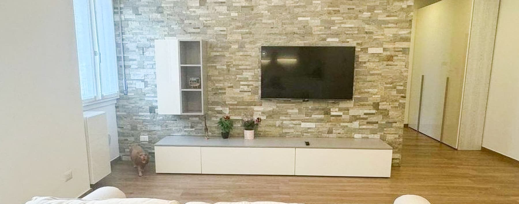 Stylish Apartment in Milano, Lombardy