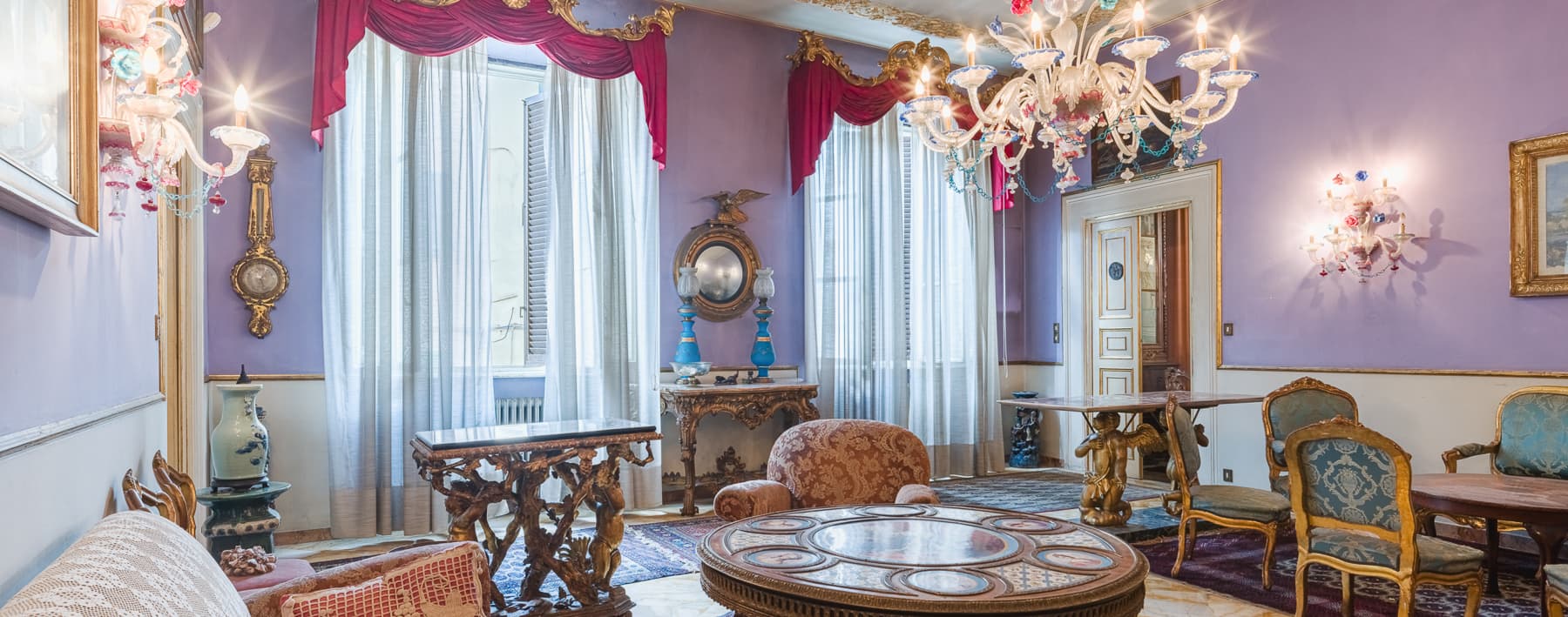 Charming Villa in Lucca, Tuscany's Scenic Beauty