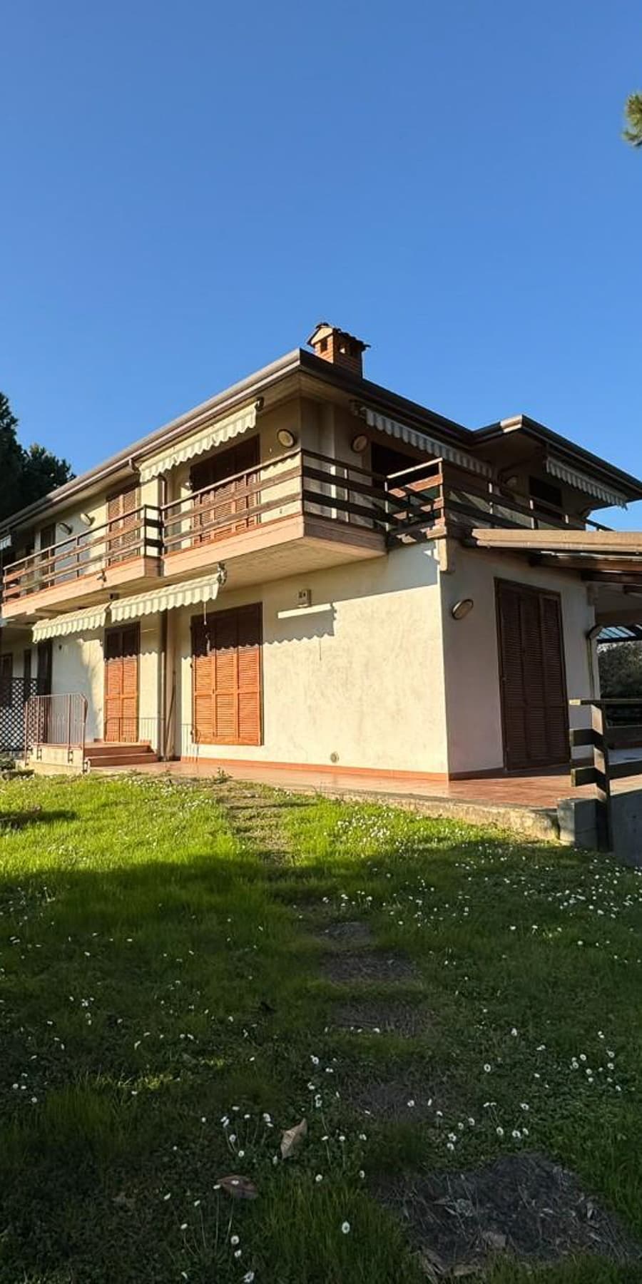 Charming Villa in Marina di Massa, Tuscany