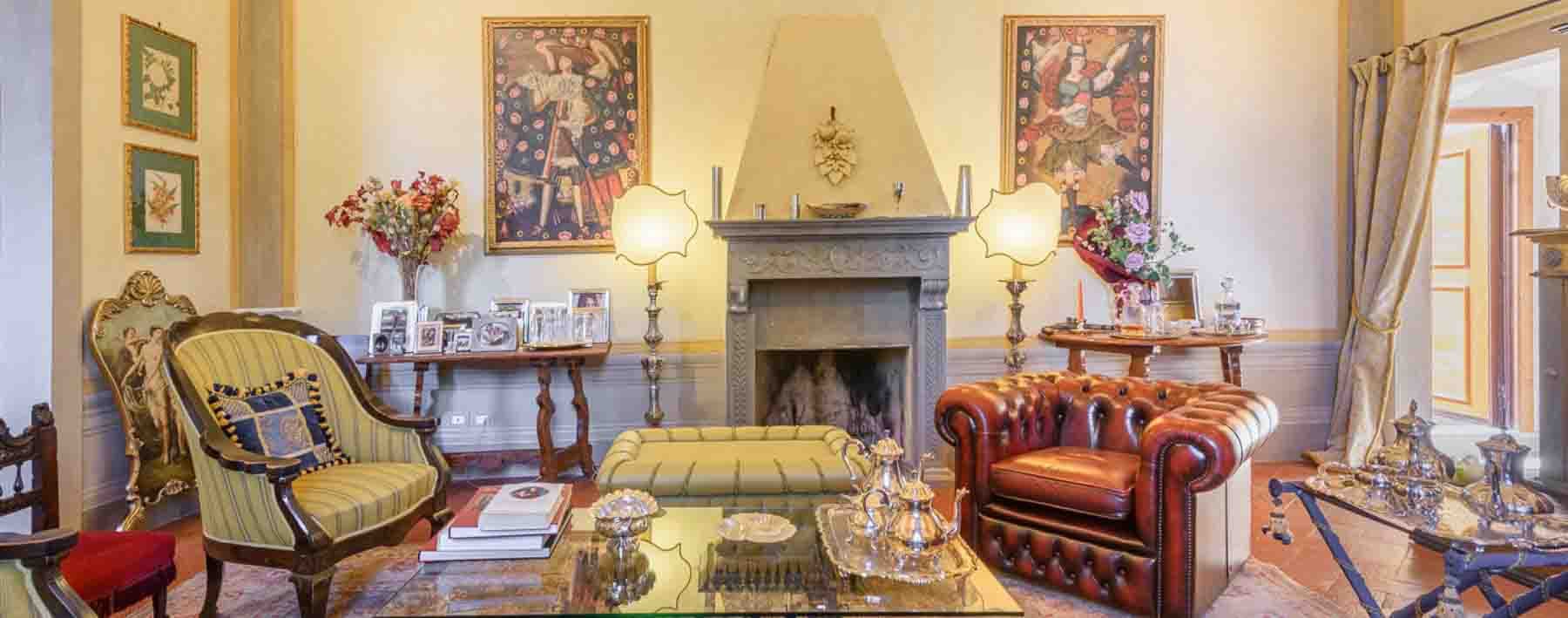 Charming Apartment in Florence, Tuscany