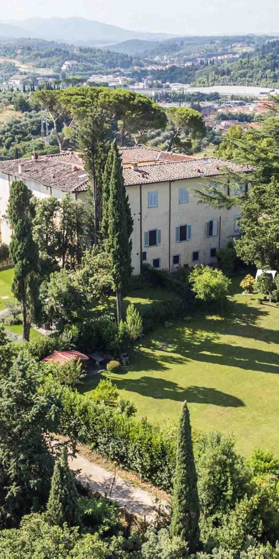 Charming Apartment in Florence, Tuscany