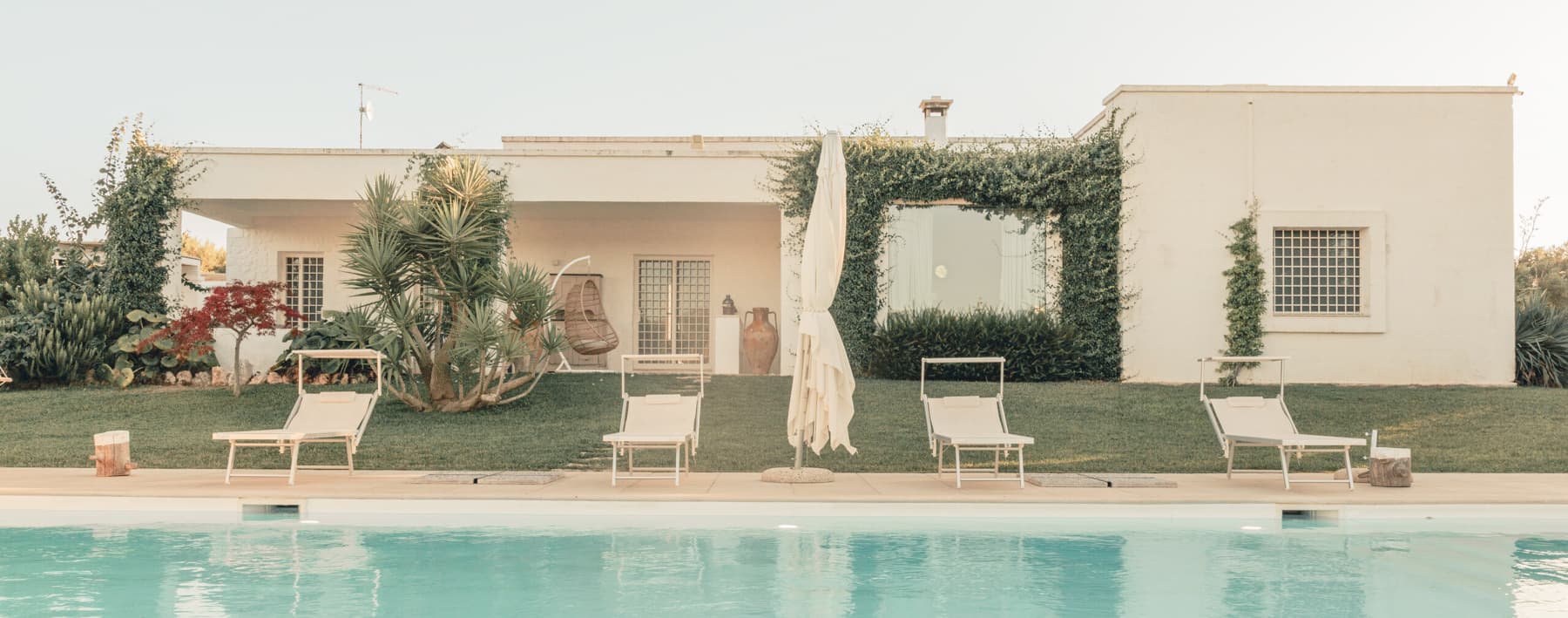 Charming Villa in Ostuni, Puglia