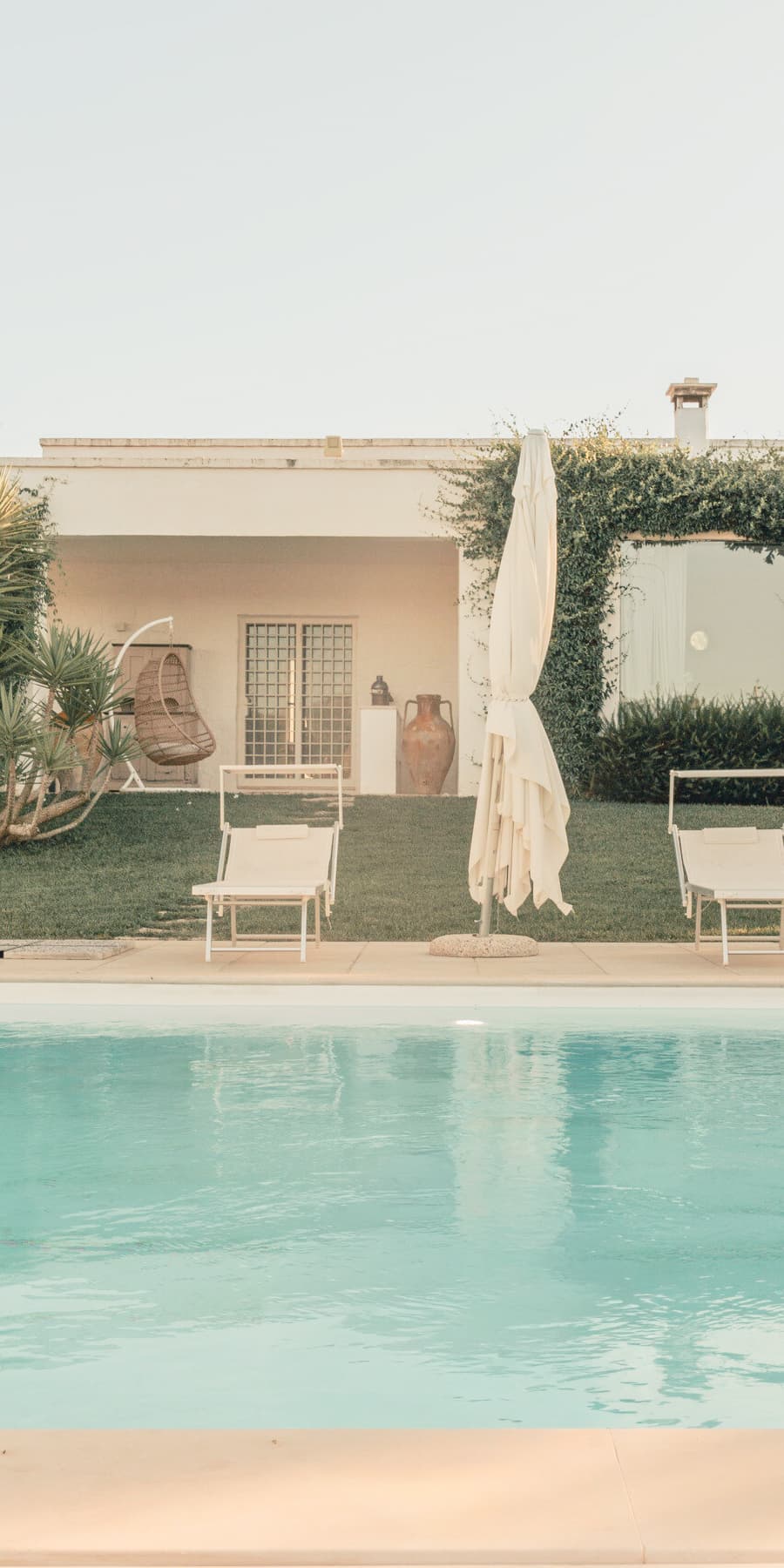 Charming Villa in Ostuni, Puglia