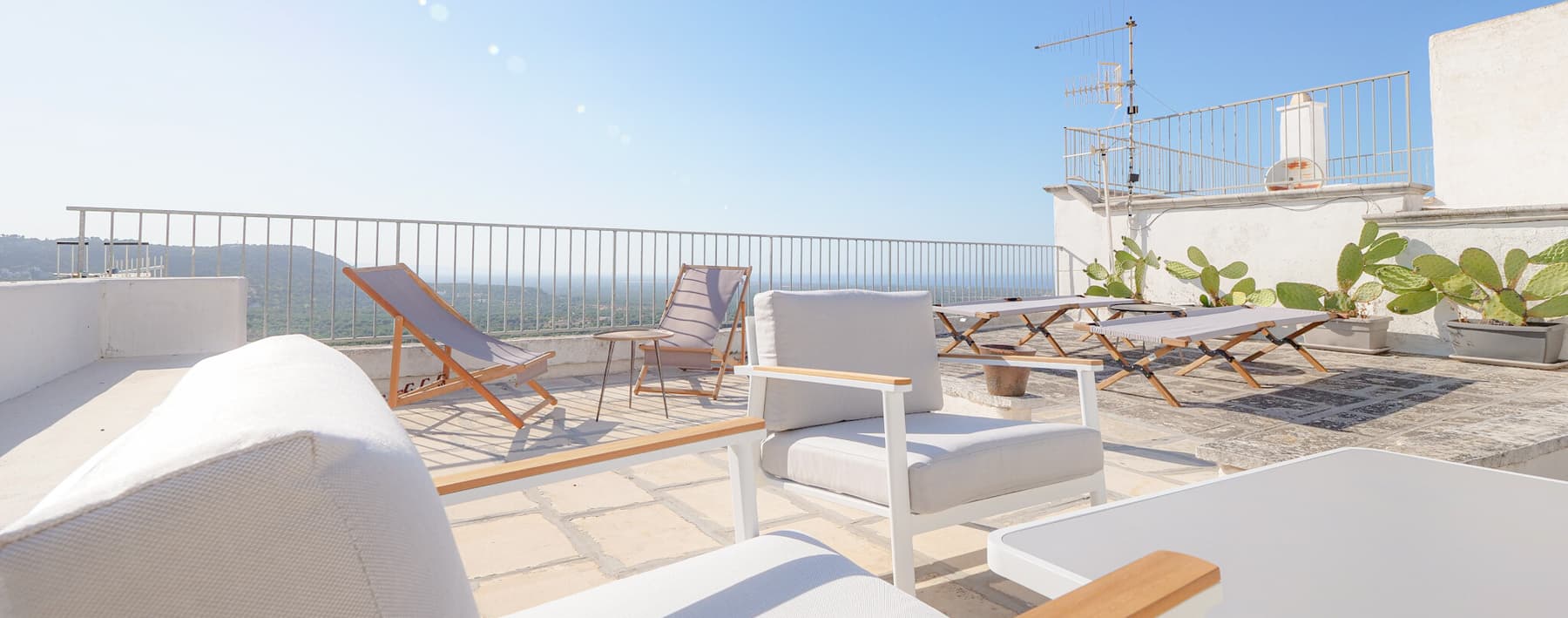 Charming Apartment in Ostuni, Puglia