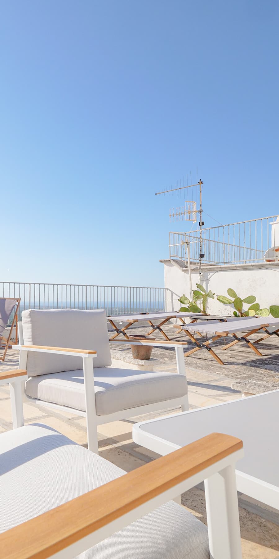 Charming Apartment in Ostuni, Puglia