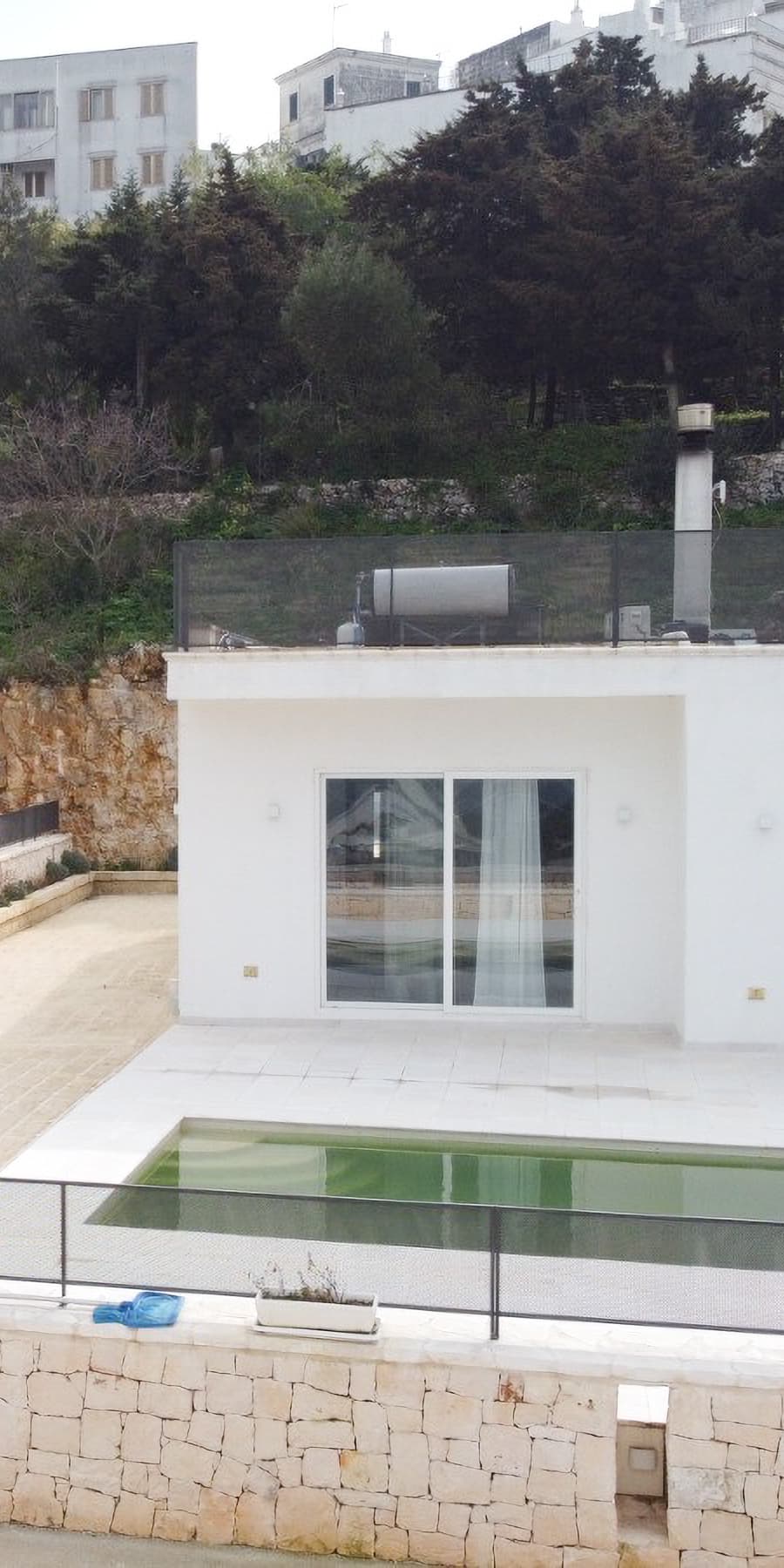 Charming Villa in Ostuni, Puglia