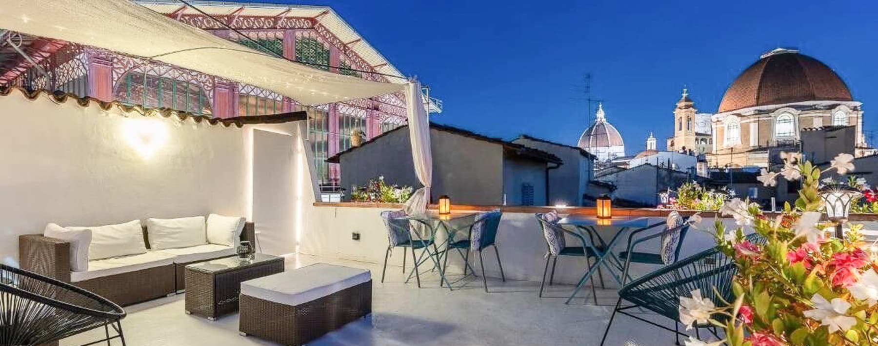 Charming Apartment in Florence, Tuscany