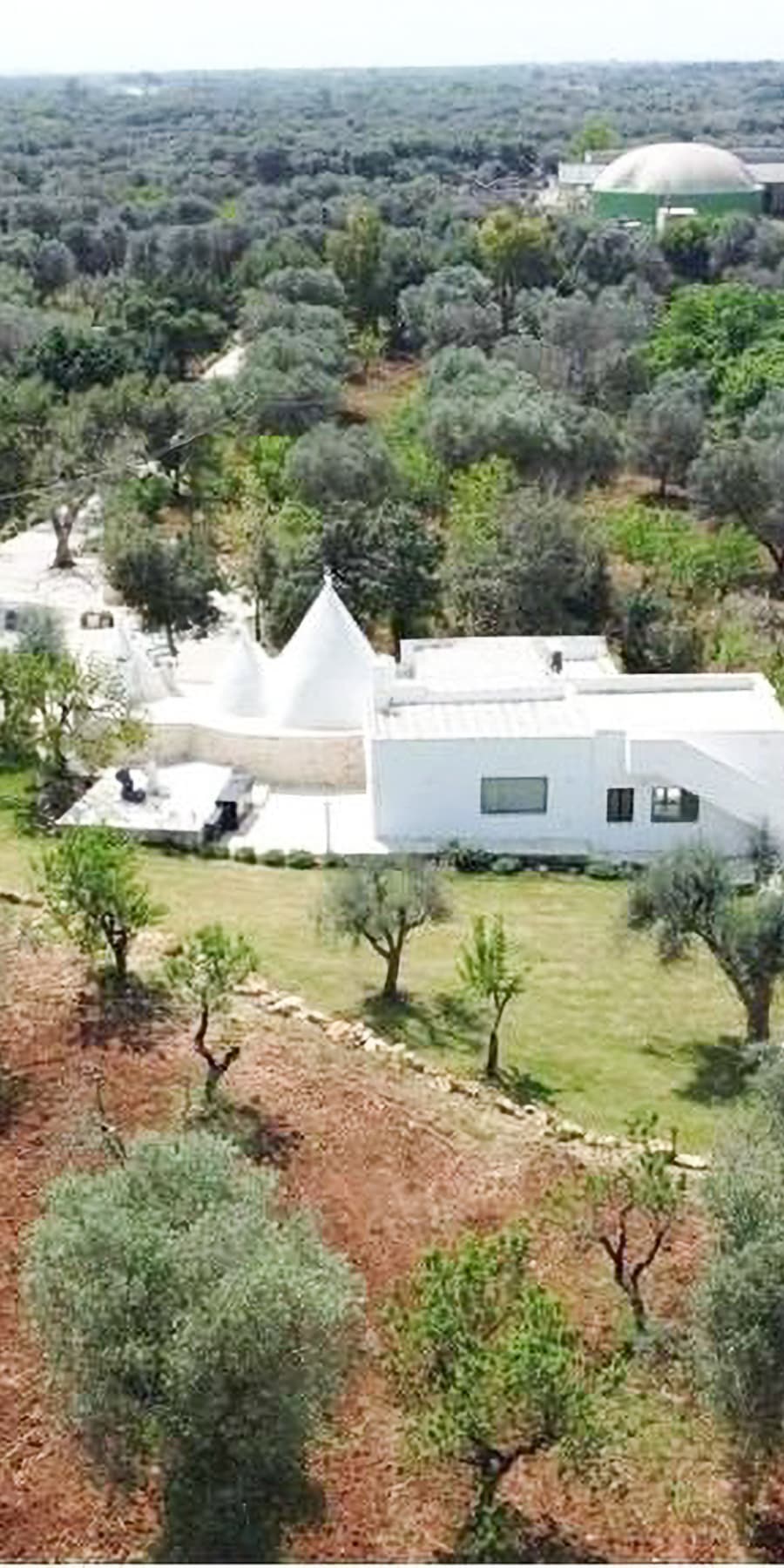 Charming Trullo in Ceglie Messapica, Puglia