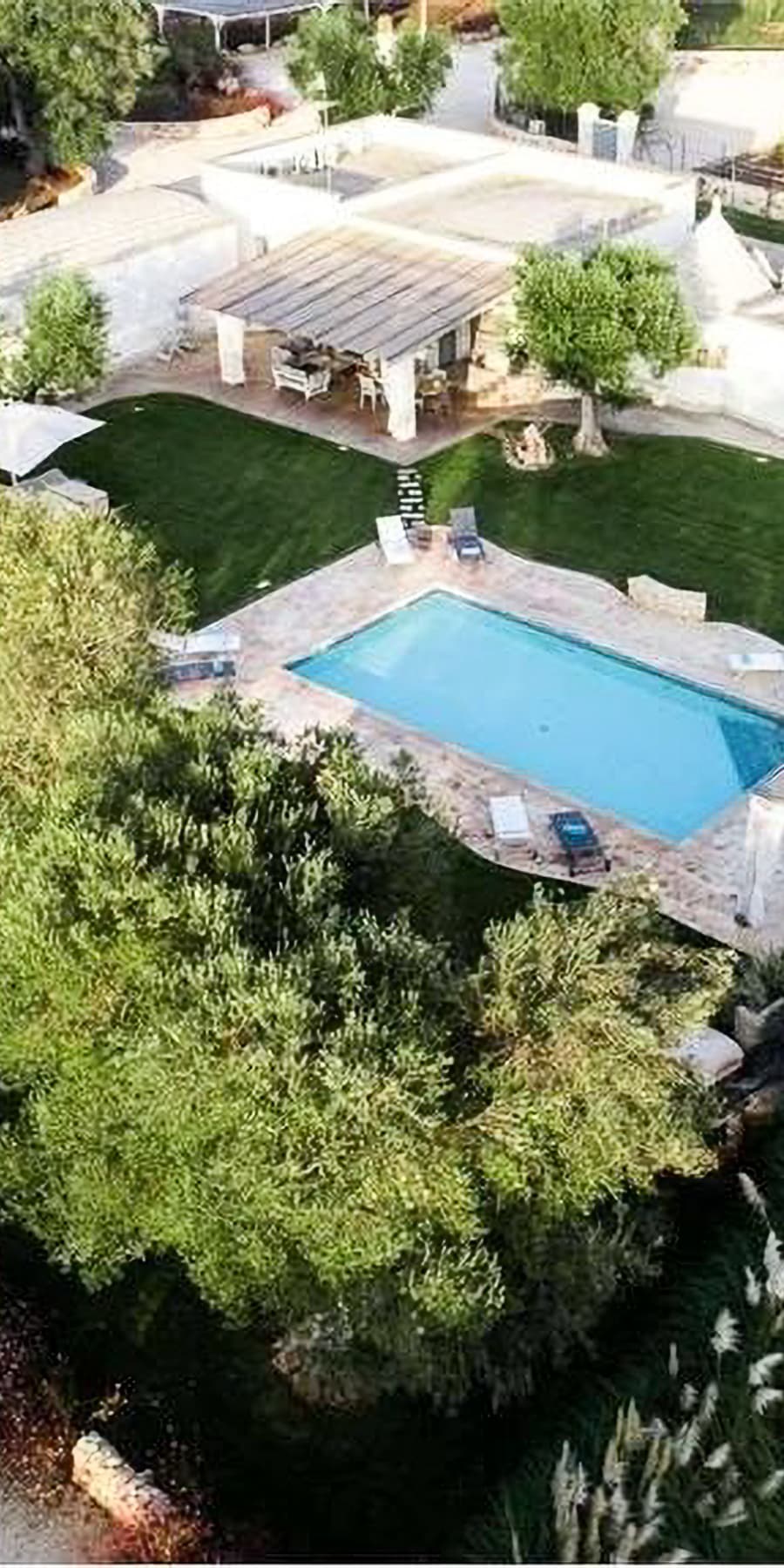 Charming Villa in Ceglie Messapica, Puglia