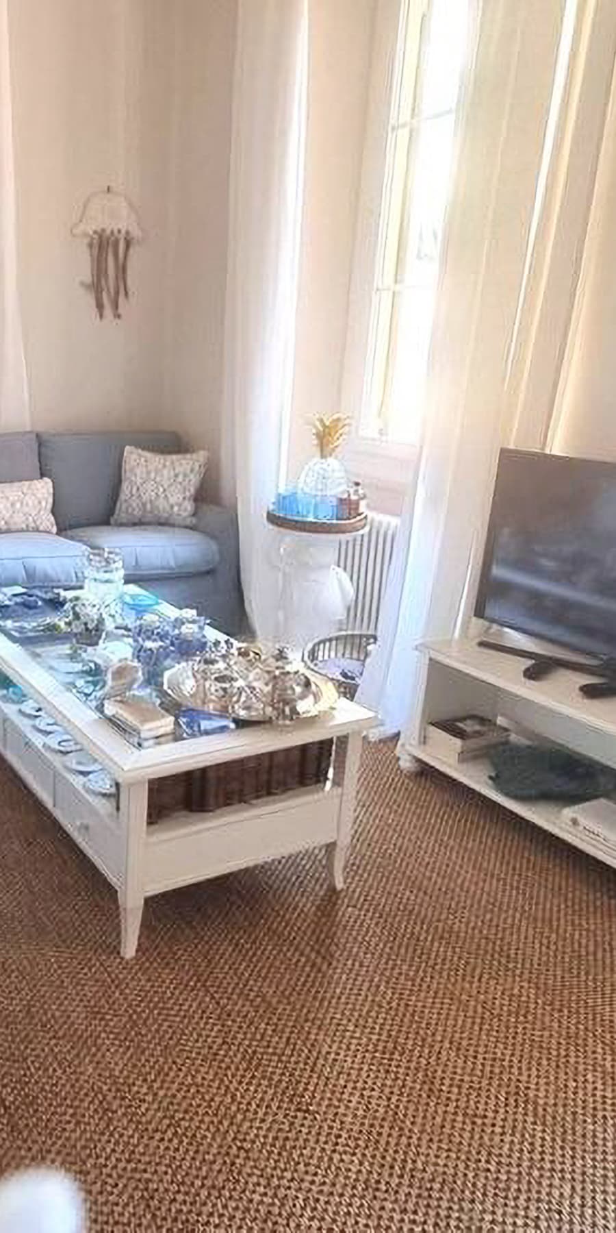 Apartment in Santa Margherita Ligure, Liguria