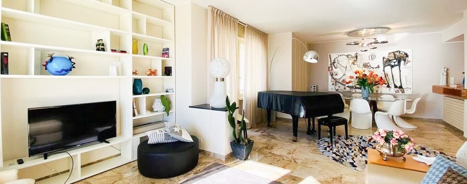 Charming Apartment in Sanremo, Liguria