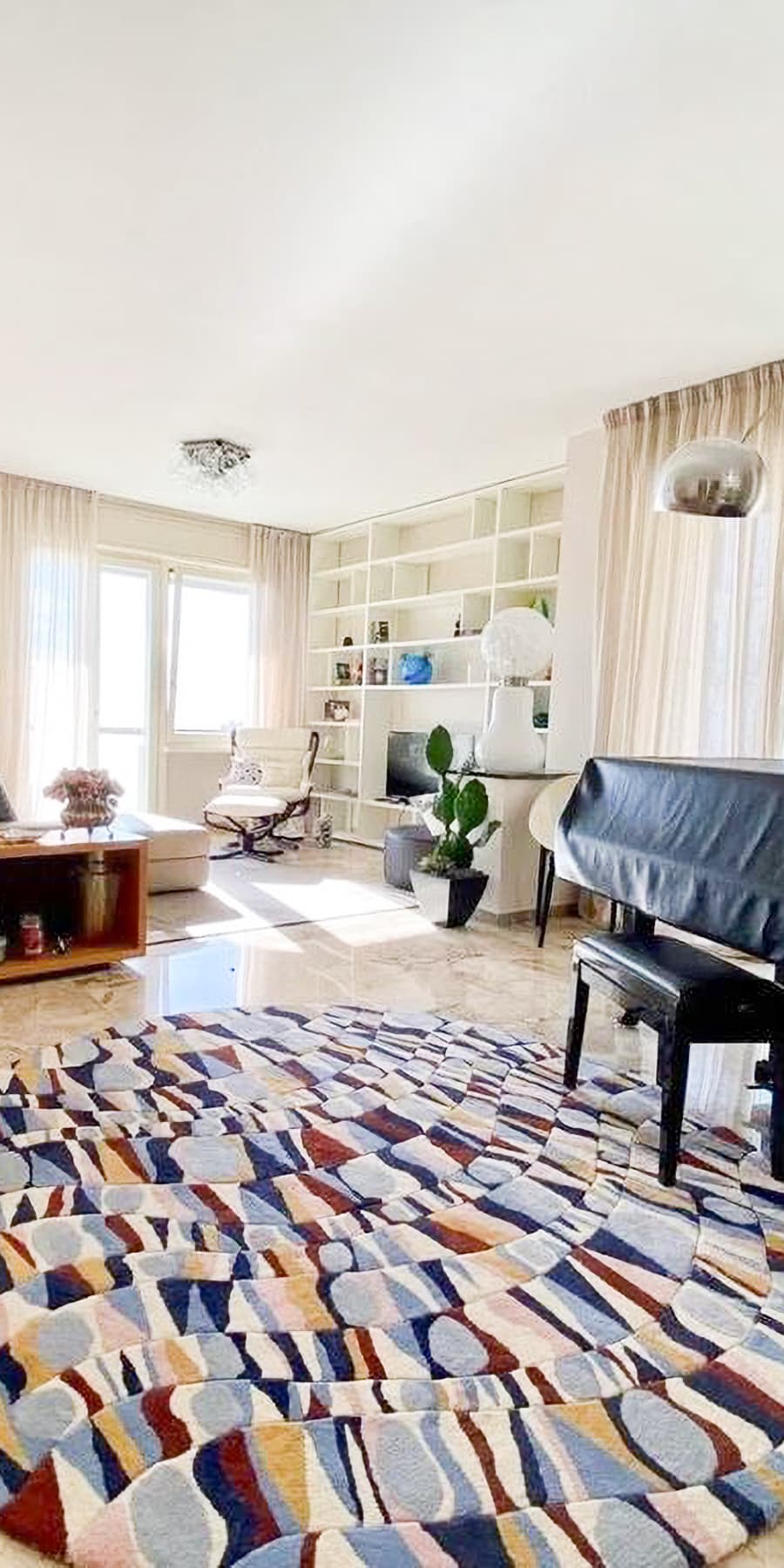 Charming Apartment in Sanremo, Liguria