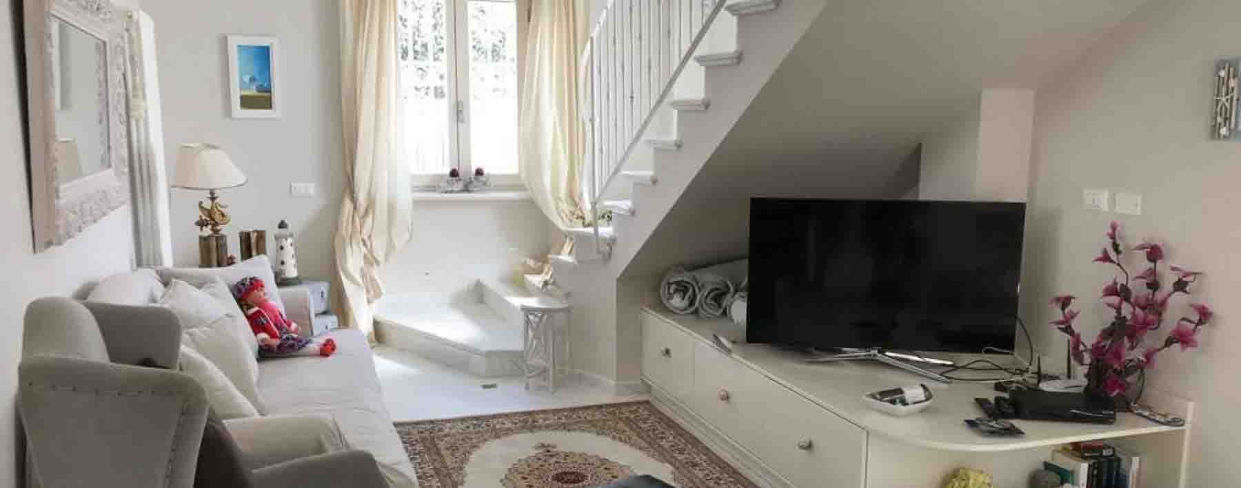 Elegant Apartment in Forte dei Marmi, Tuscany