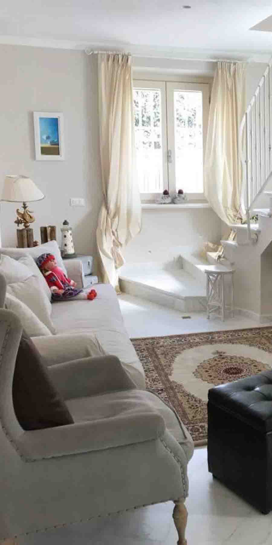 Elegant Apartment in Forte dei Marmi, Tuscany