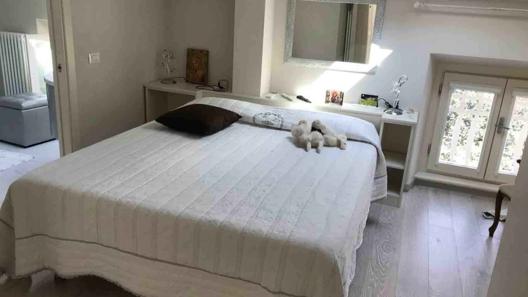 Elegant Apartment in Forte dei Marmi, Tuscany