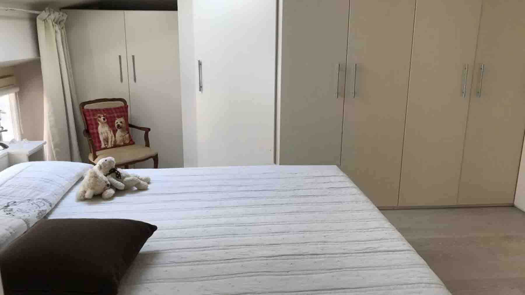 Elegant Apartment in Forte dei Marmi, Tuscany