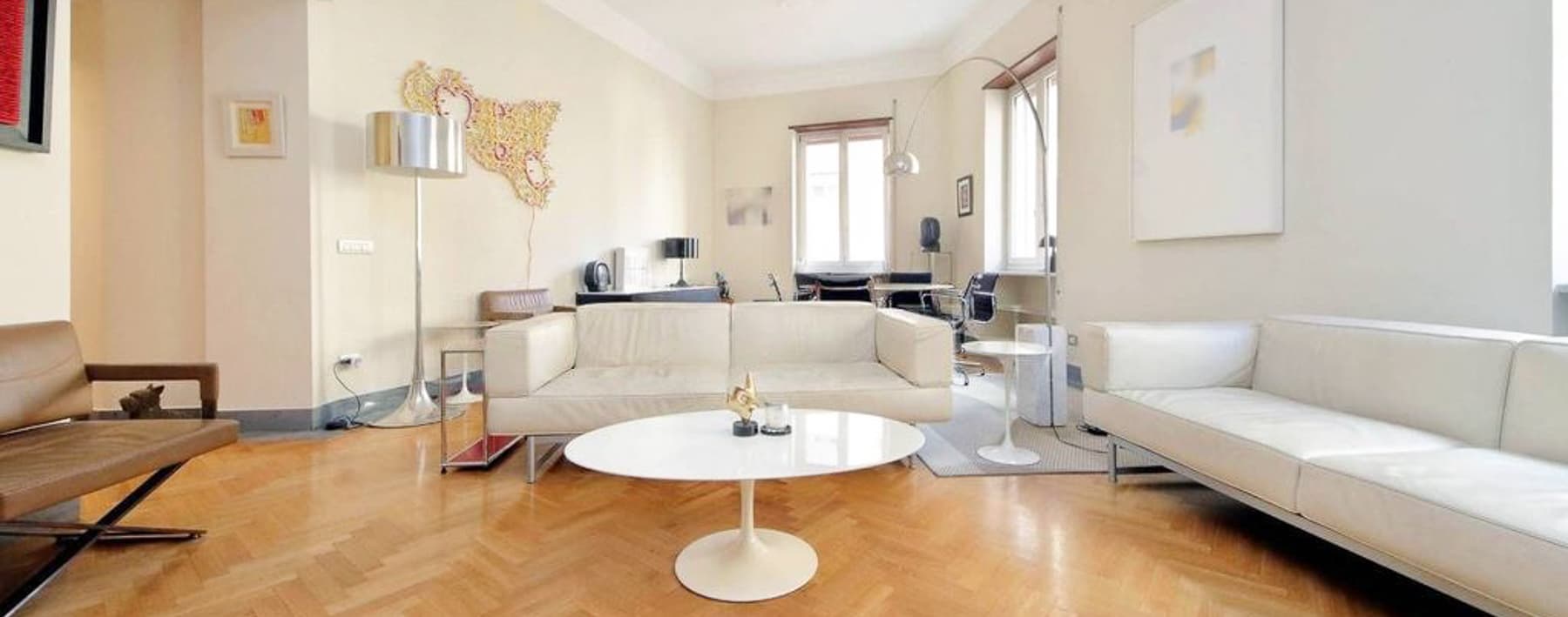 Stylish Apartment in Rome, Lazio