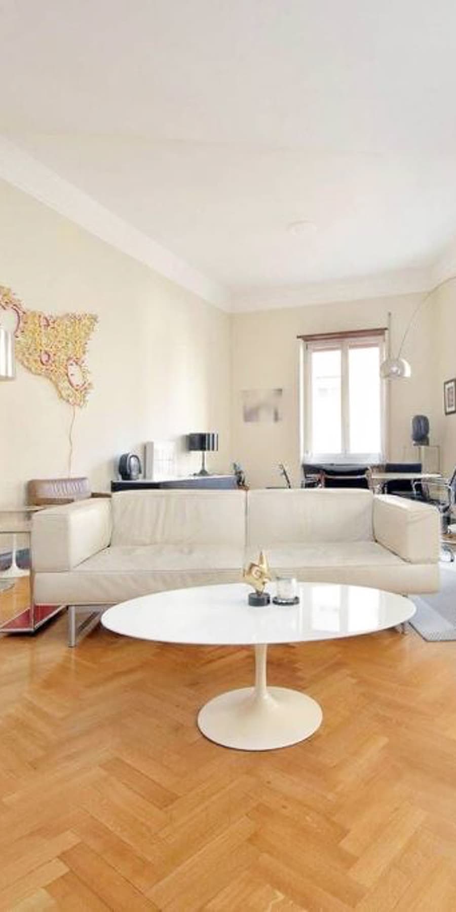 Stylish Apartment in Rome, Lazio