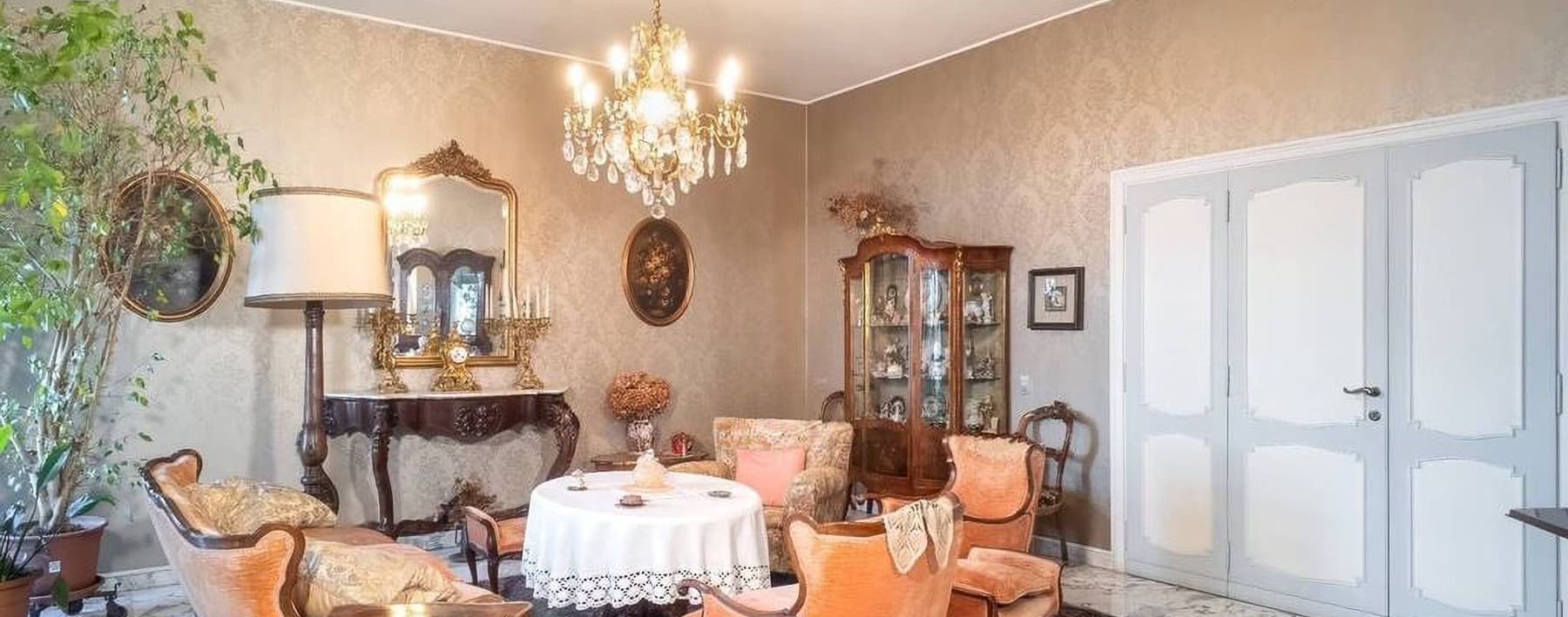 Stylish Apartment in Rome, Lazio