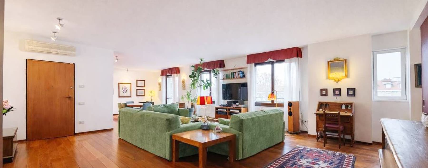 Chic Apartment in Milano, Lombardy