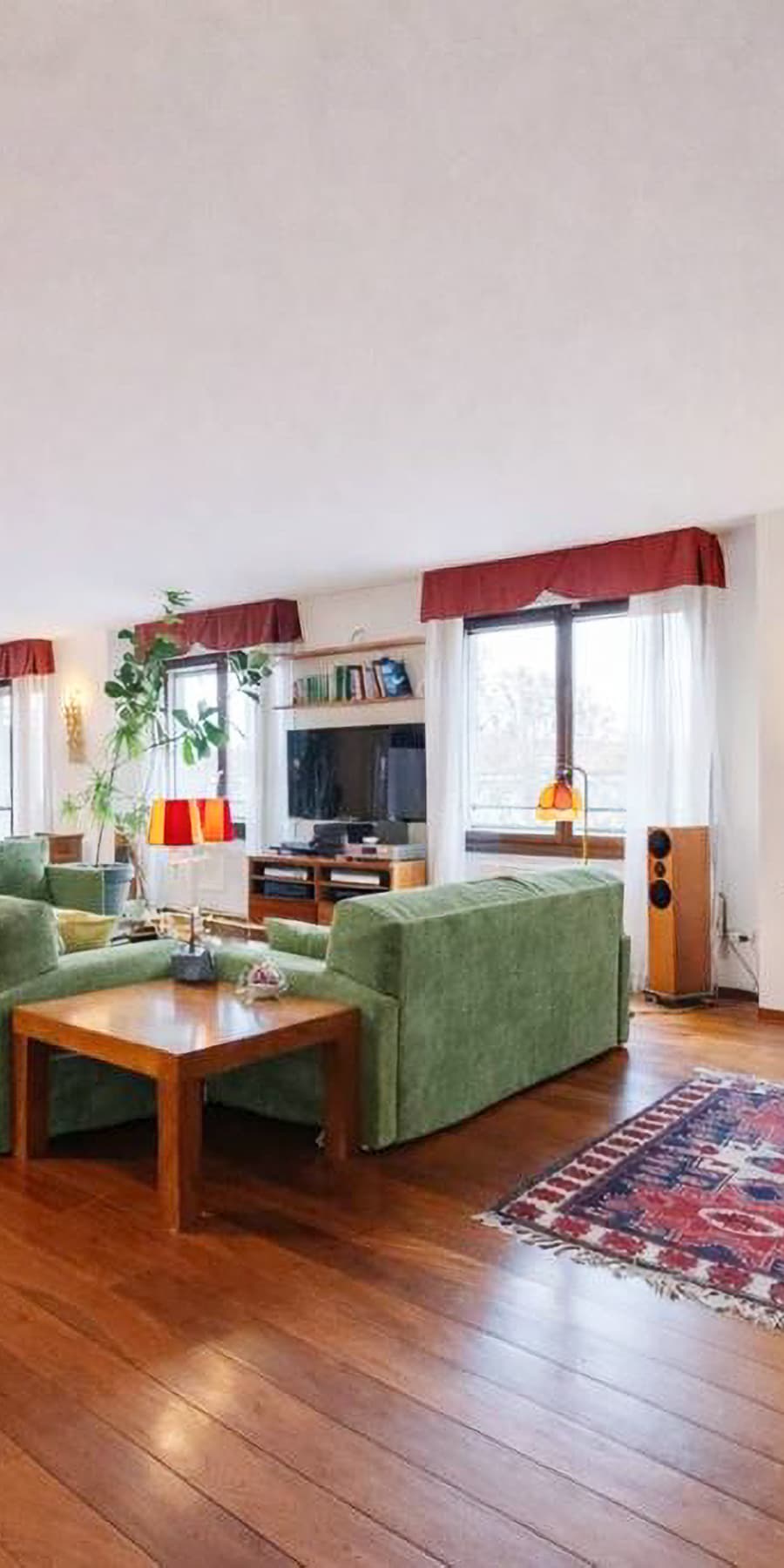 Chic Apartment in Milano, Lombardy