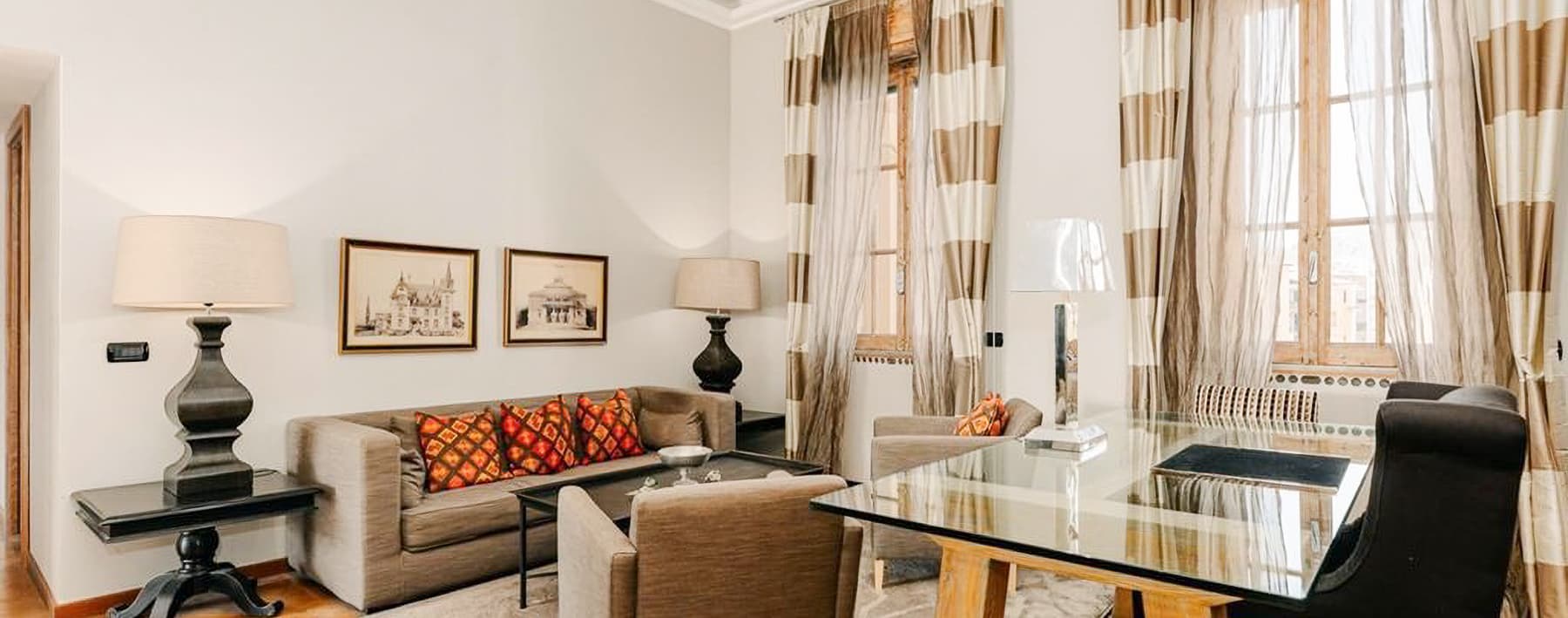 Stylish Apartment in Rome, Lazio