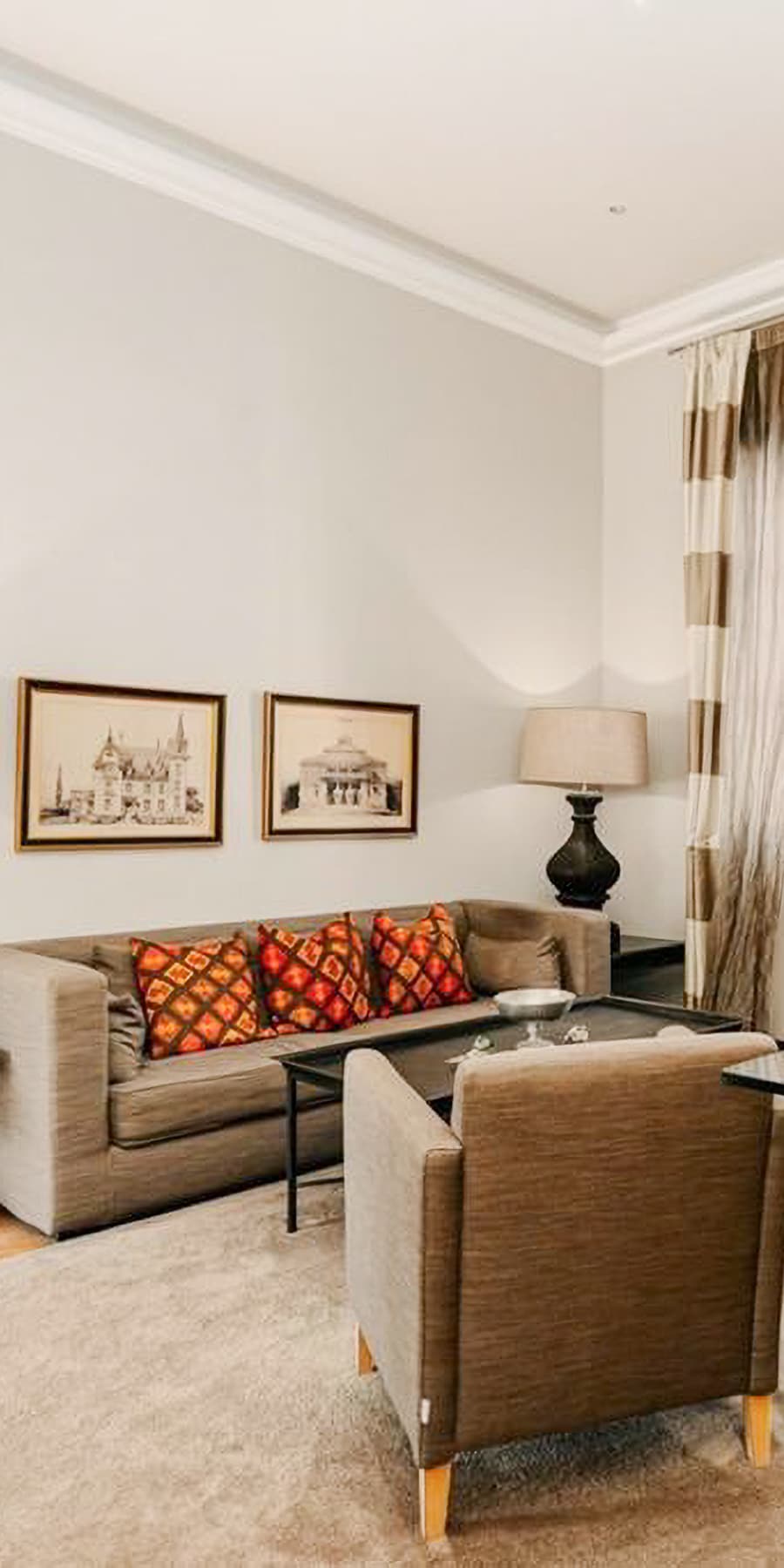 Stylish Apartment in Rome, Lazio