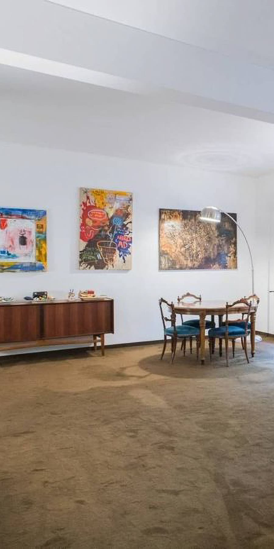 Stylish Apartment in Rome, Lazio