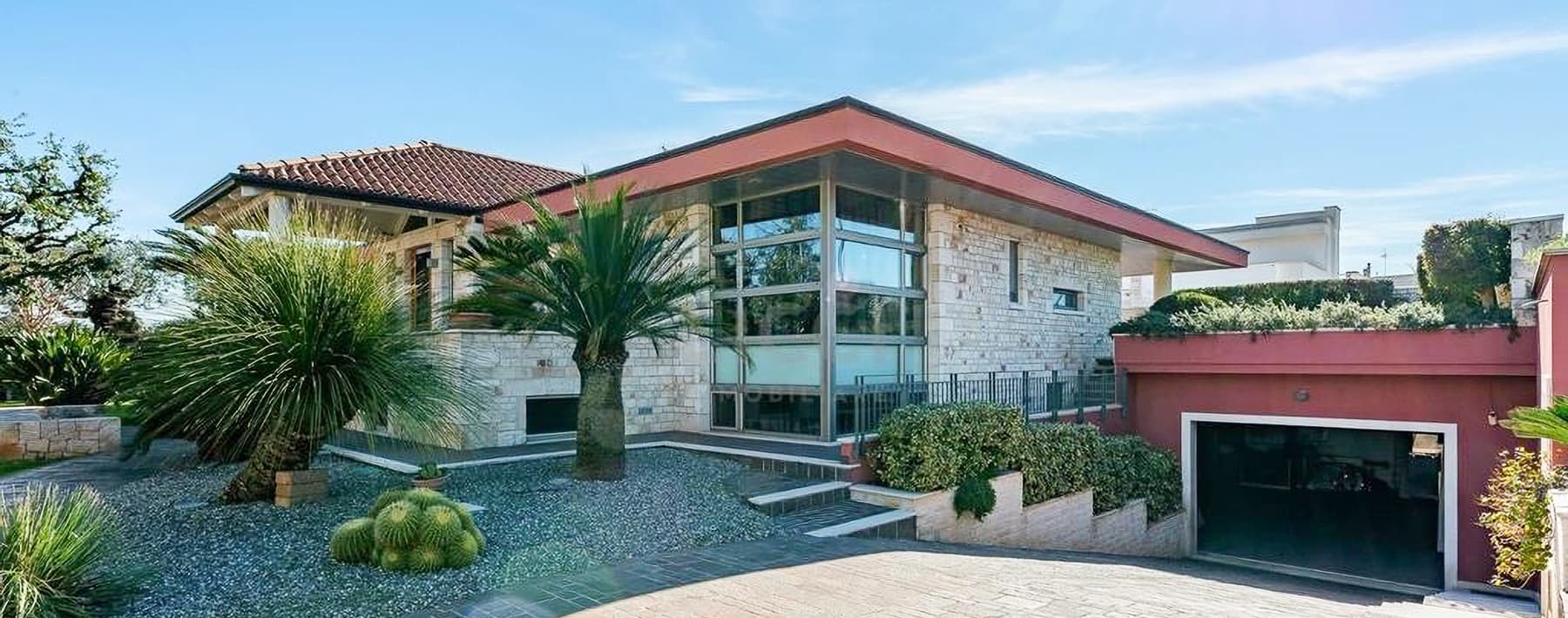 Charming Villa in Conversano, Puglia