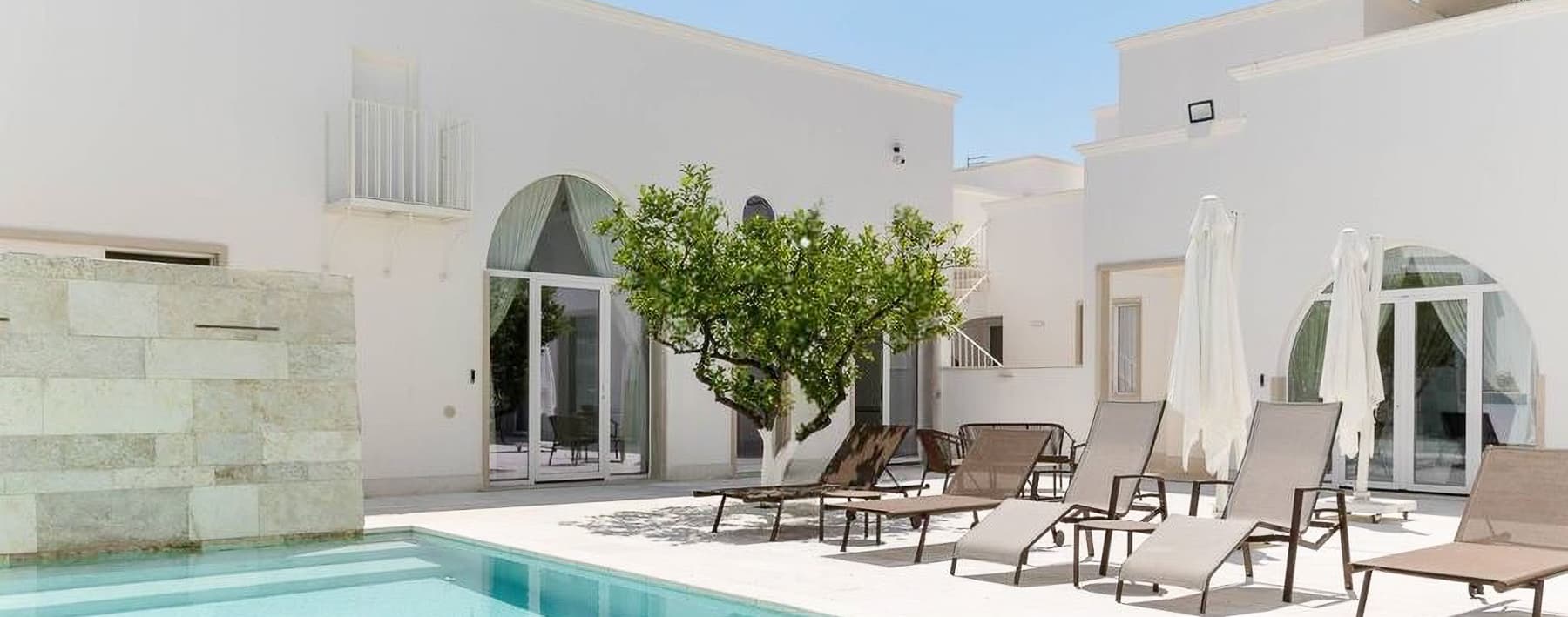 Charming Apartment in San Vito dei Normanni, Puglia