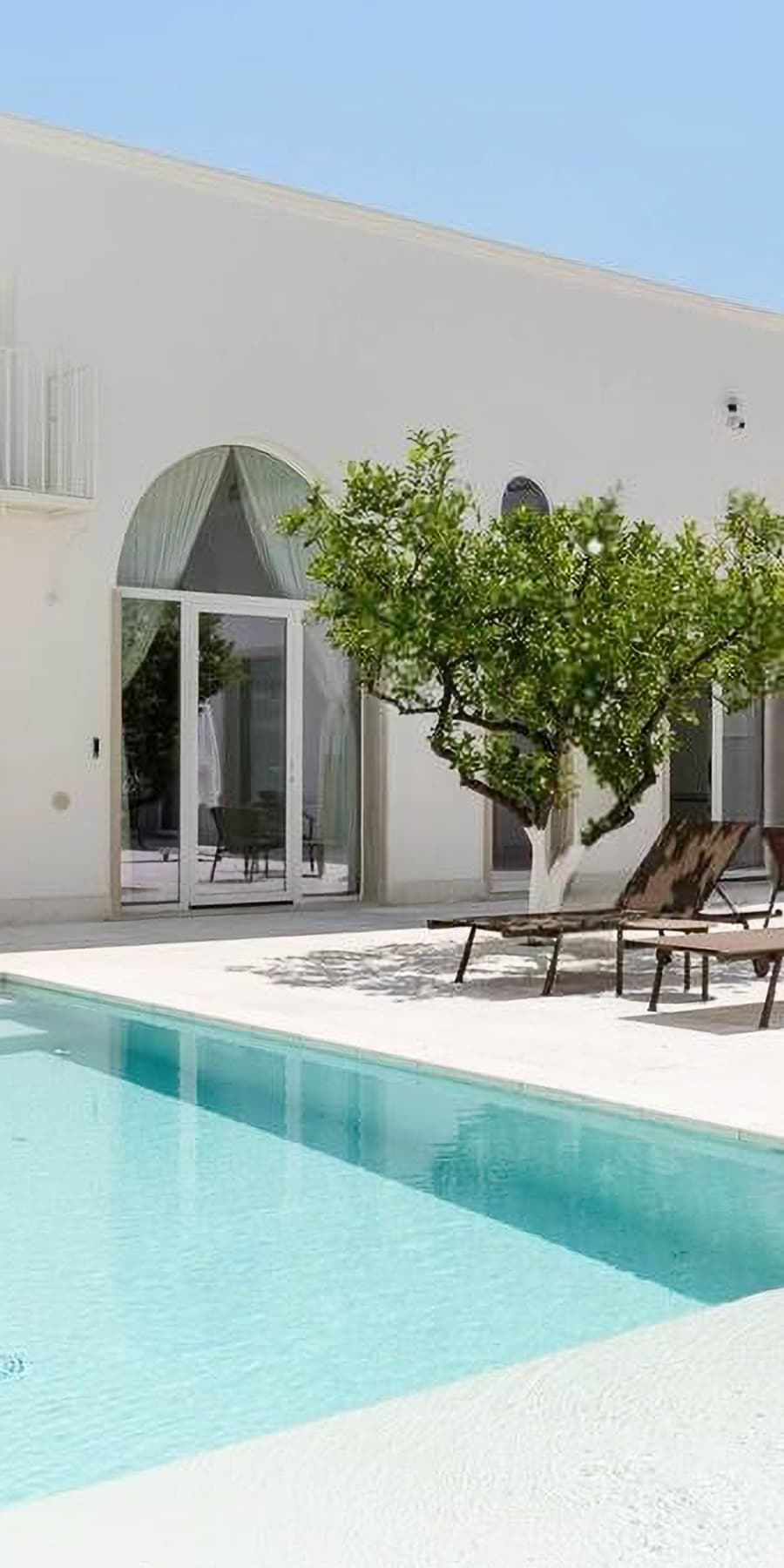 Charming Apartment in San Vito dei Normanni, Puglia