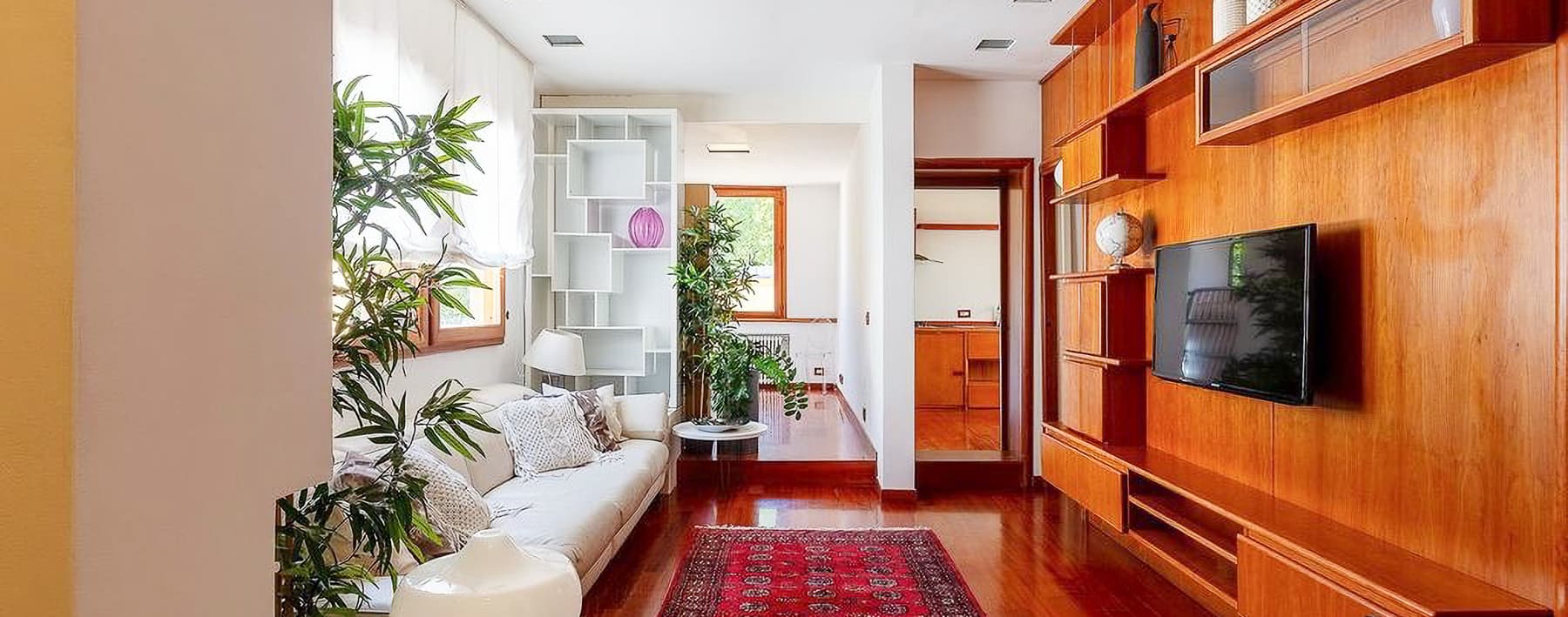 Stylish Apartment in Roma, Lazio