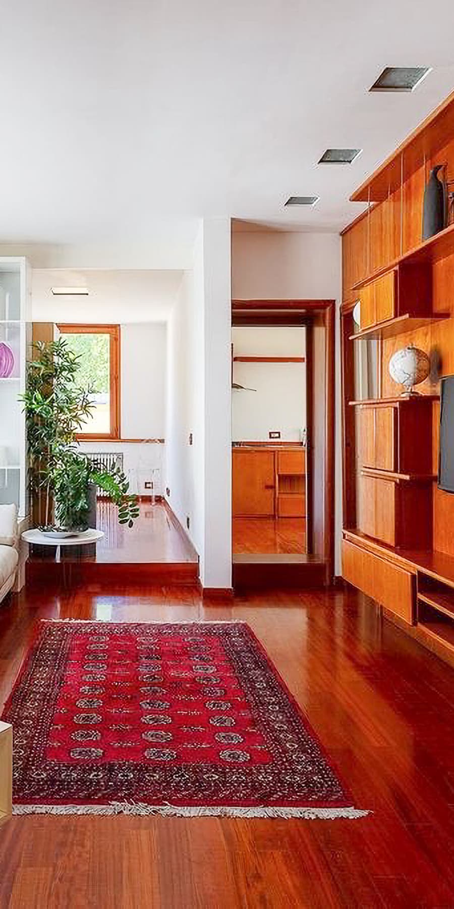 Stylish Apartment in Roma, Lazio