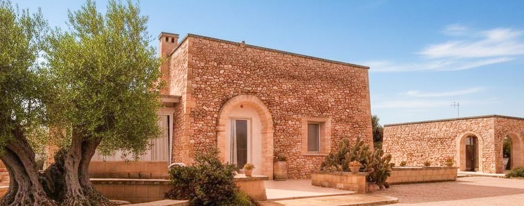Charming Villa in Gallipoli, Puglia