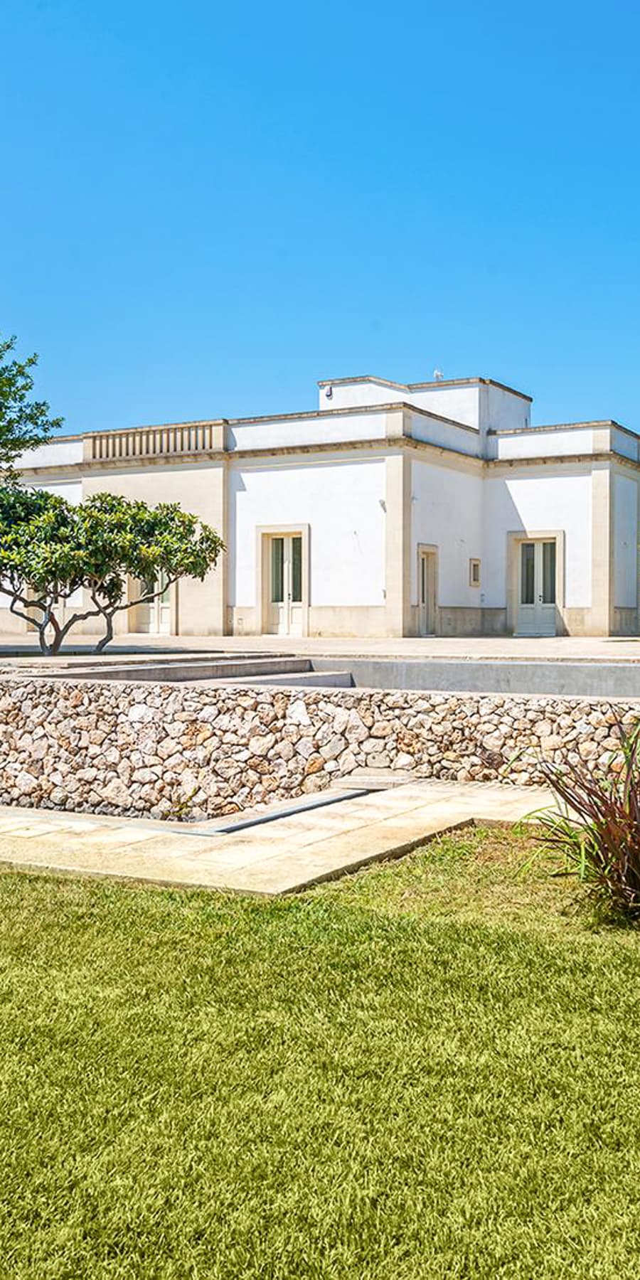Charming Villa in Maglie, Puglia's Scenic Beauty