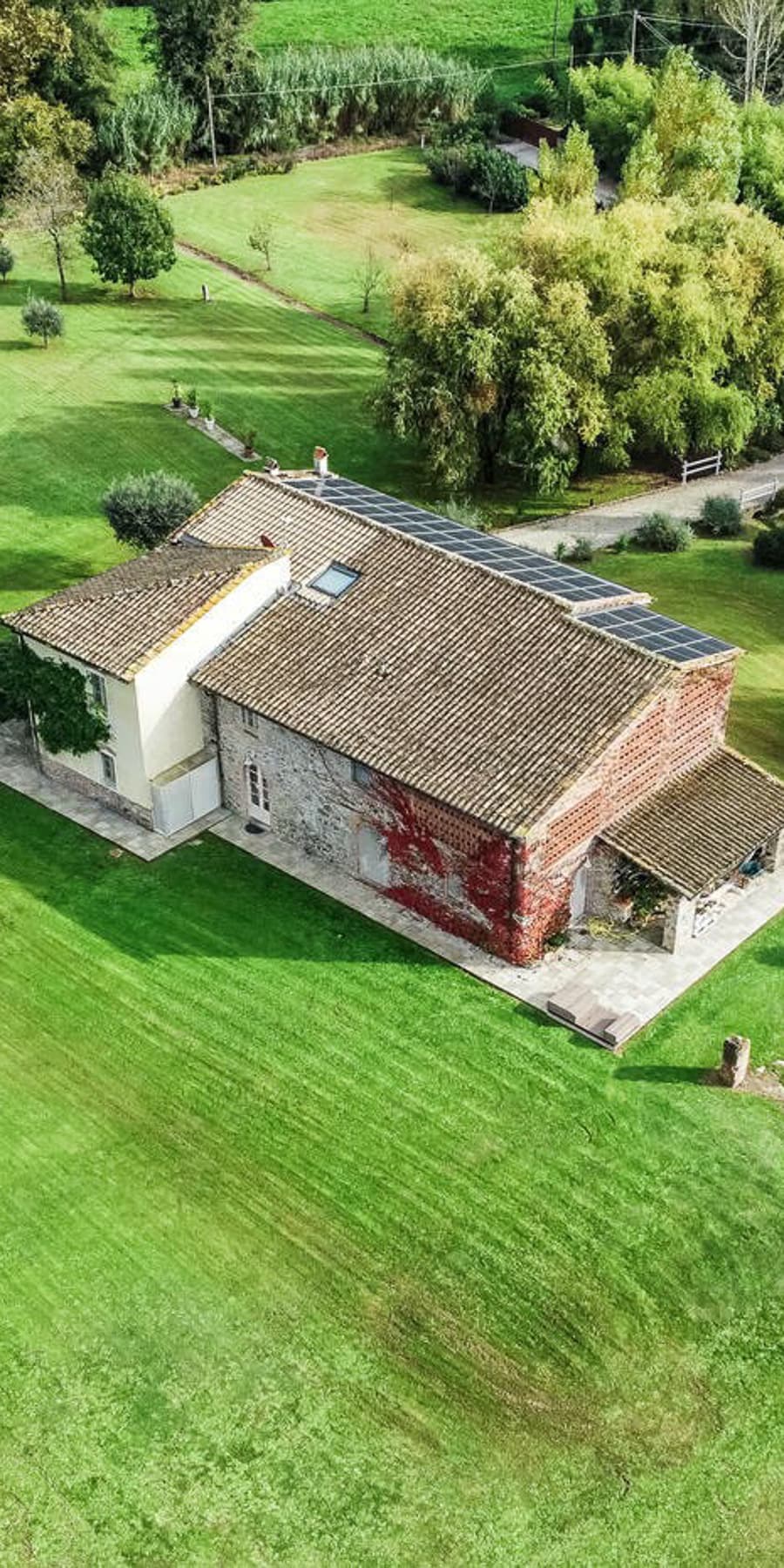 Casale di lusso con piscina a San Macario, Toscana