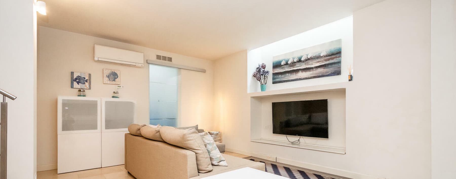 Villa esclusiva a Forte dei Marmi, Toscana