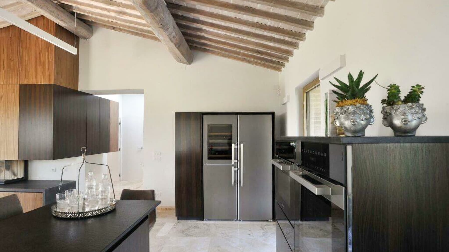 Villa esclusiva nelle colline toscane di Volterra