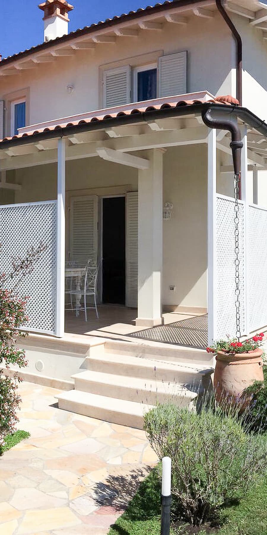 Exclusive Villa in Marina di Pietrasanta, Tuscany