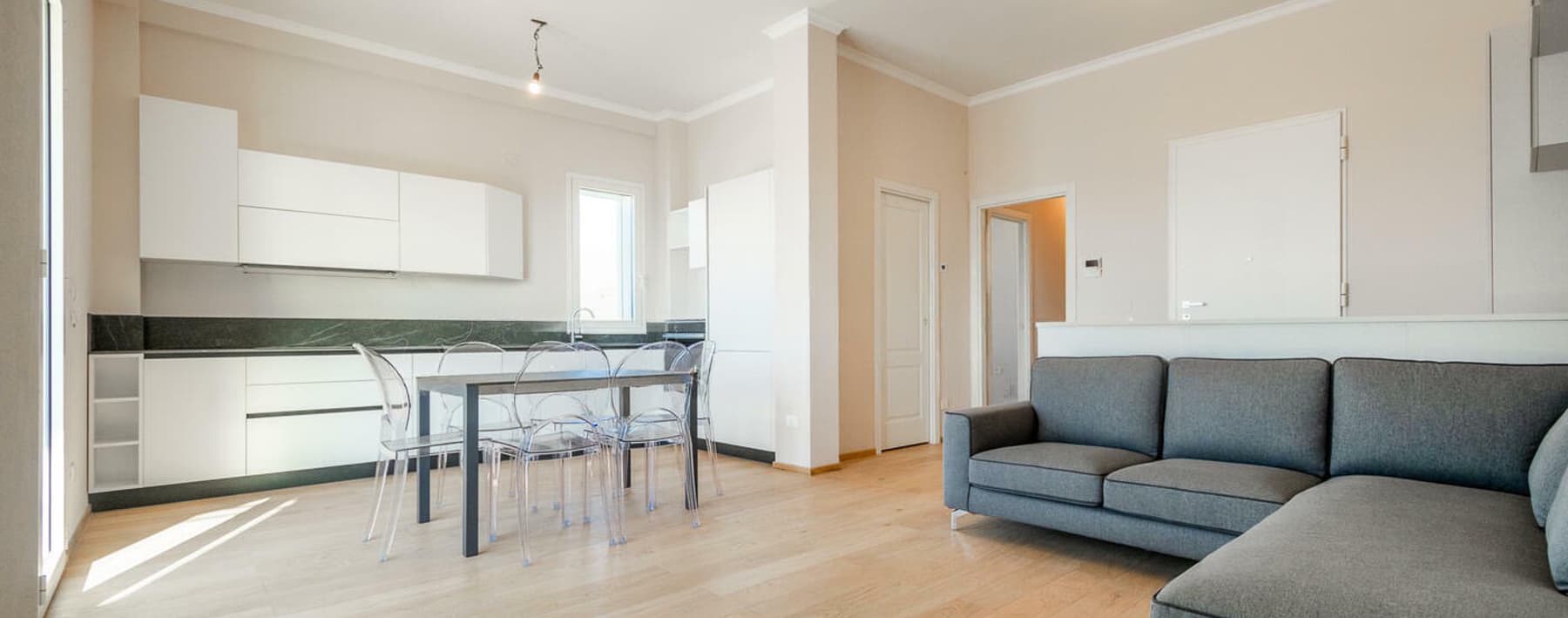 Appartamento di lusso a Marina di Pietrasanta, Toscana