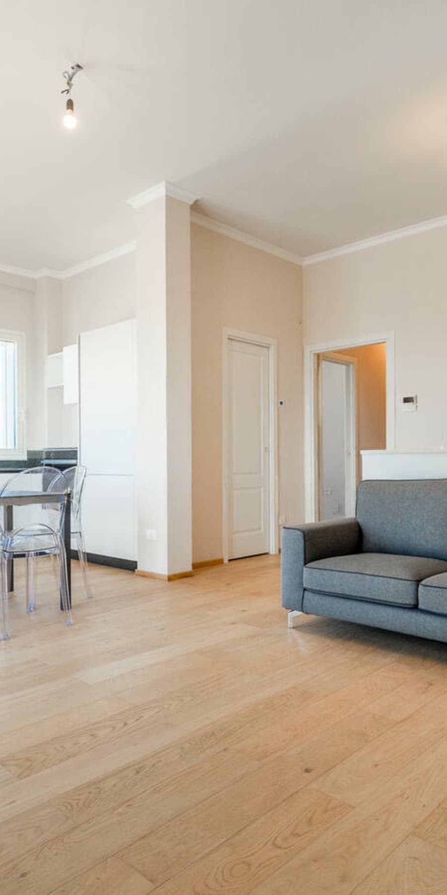 Appartamento di lusso a Marina di Pietrasanta, Toscana