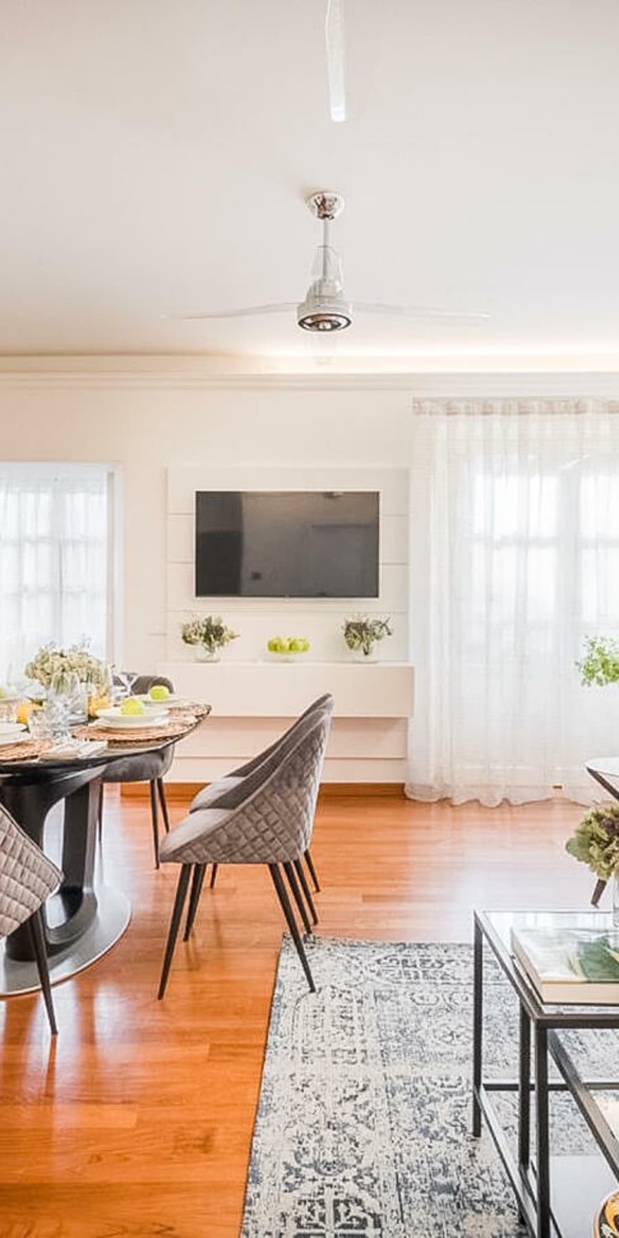 Appartamento elegante nel centro storico di Lucca